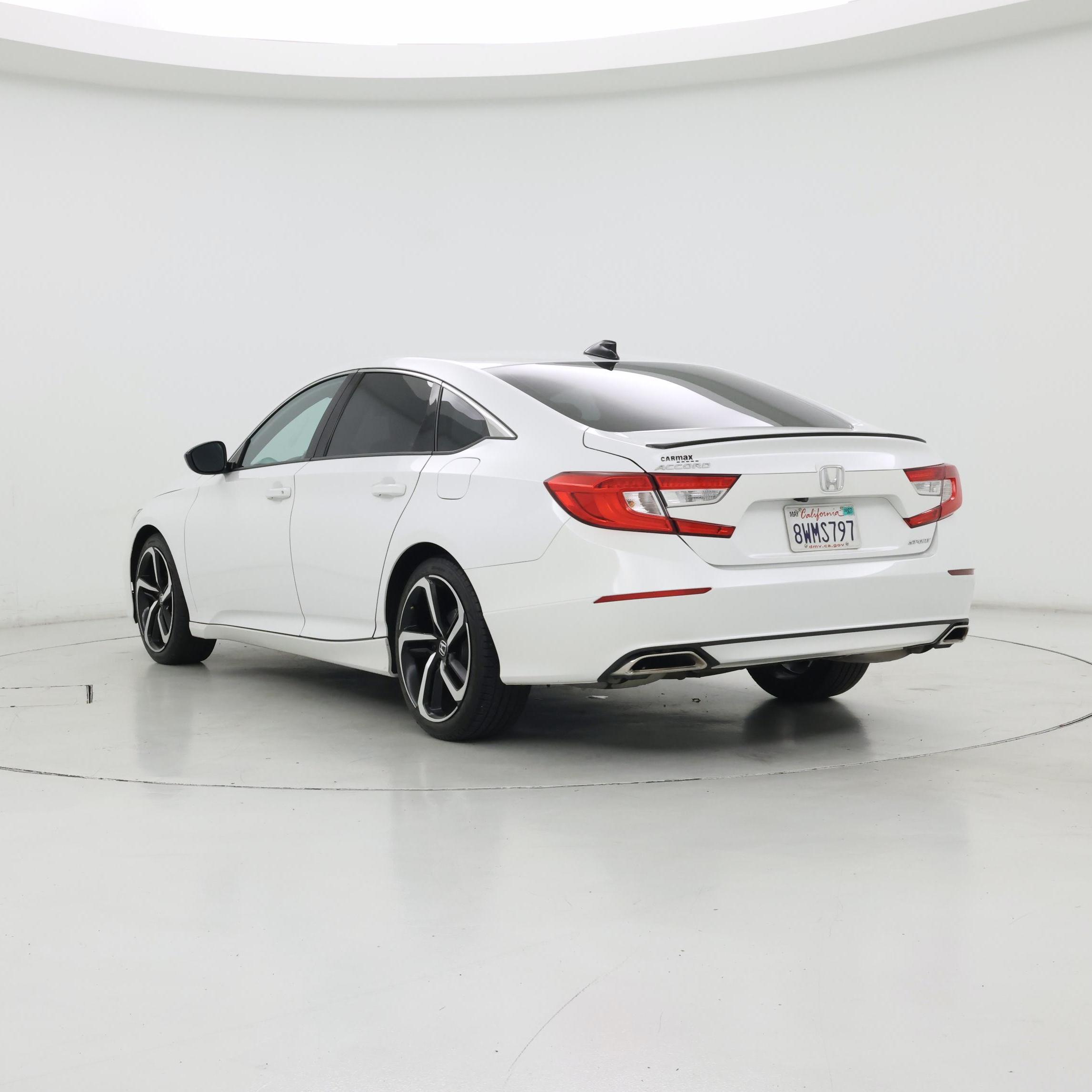 Thumbnail: 2021 Honda Accord - 2