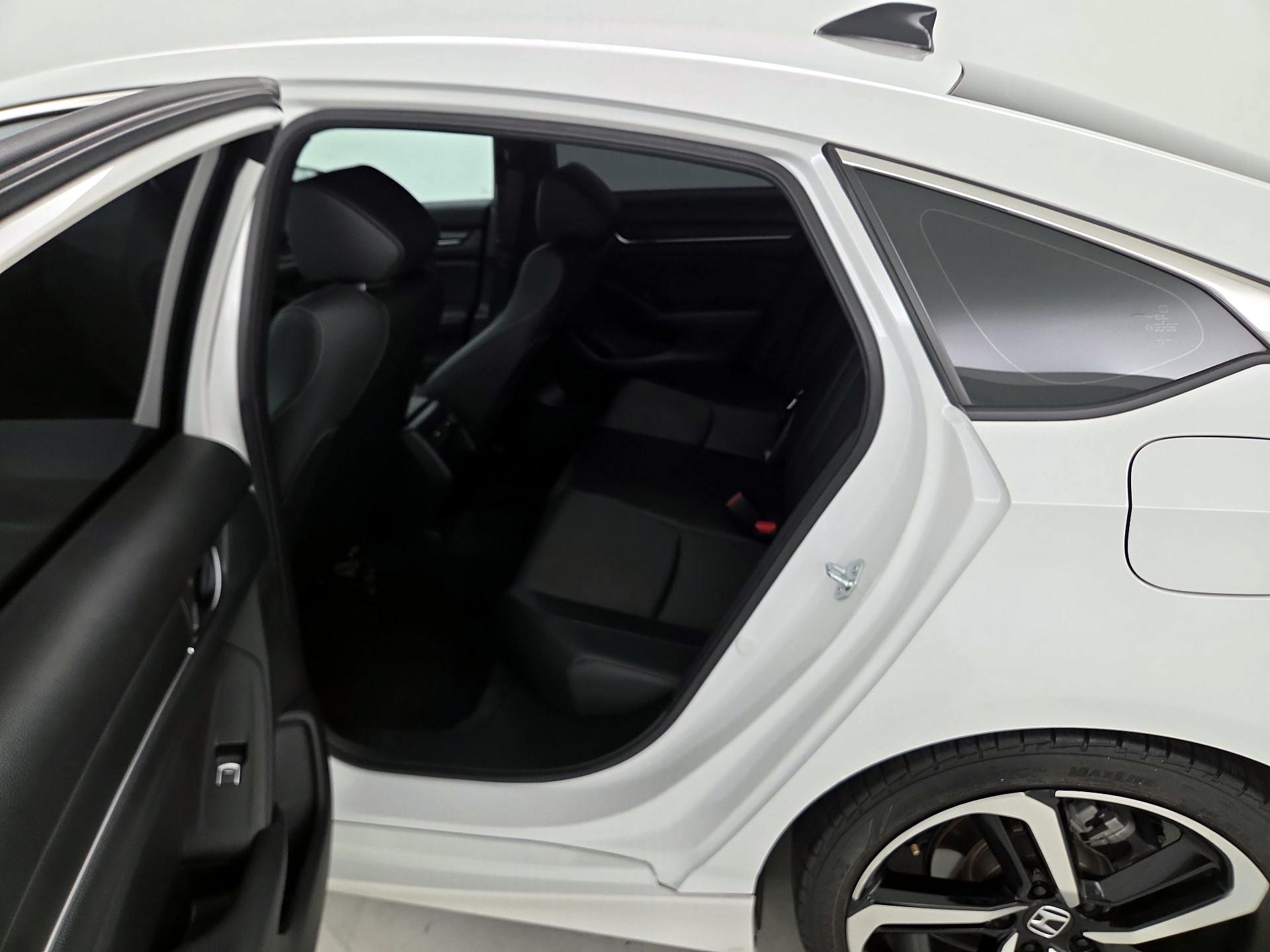 Thumbnail: 2021 Honda Accord - 19