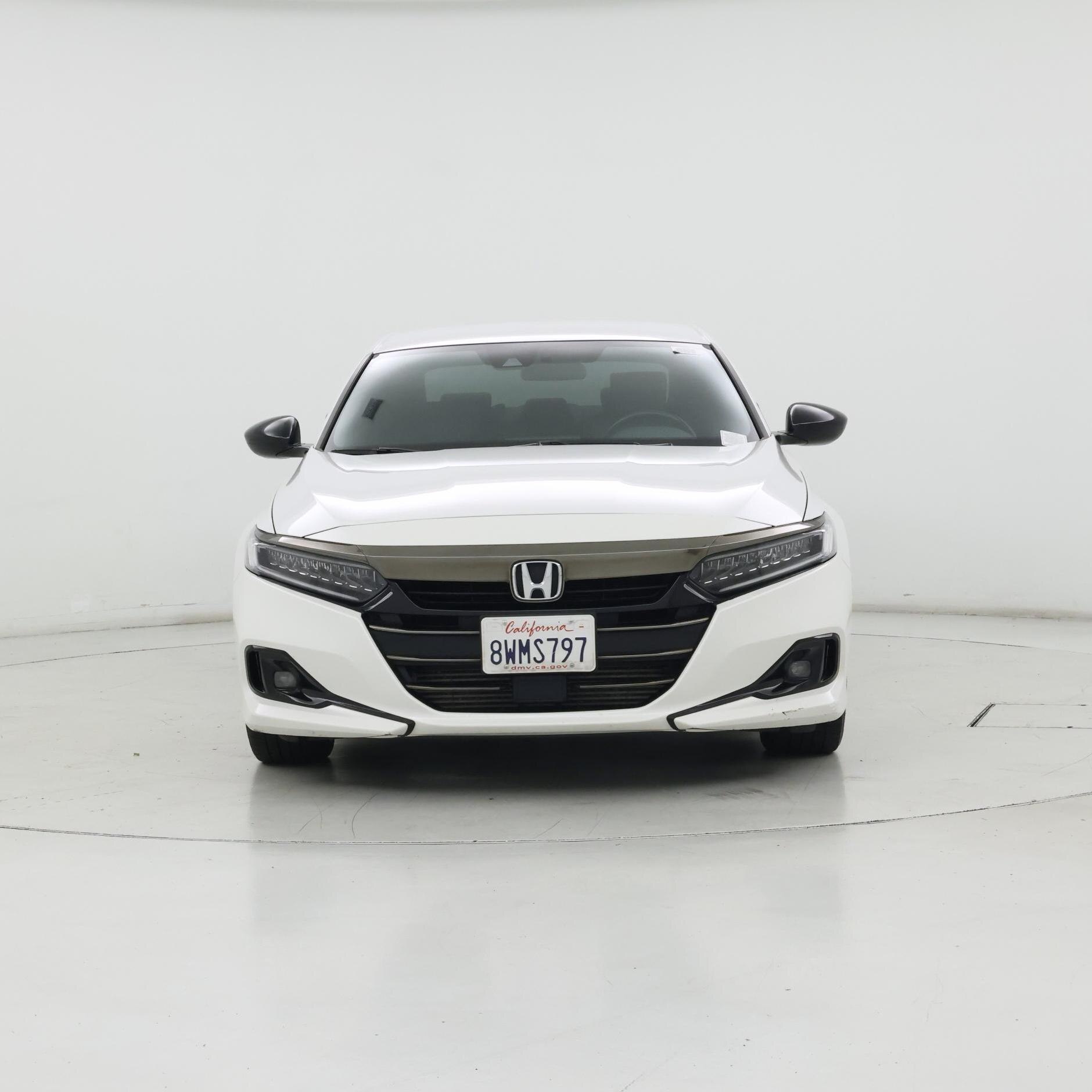 Thumbnail: 2021 Honda Accord - 5