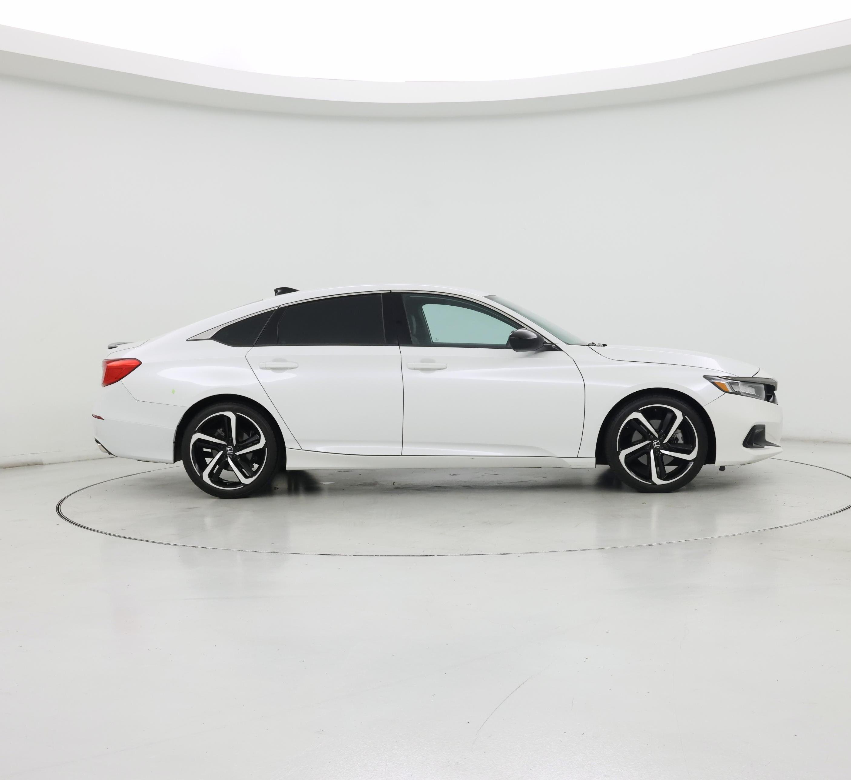 Thumbnail: 2021 Honda Accord - 7