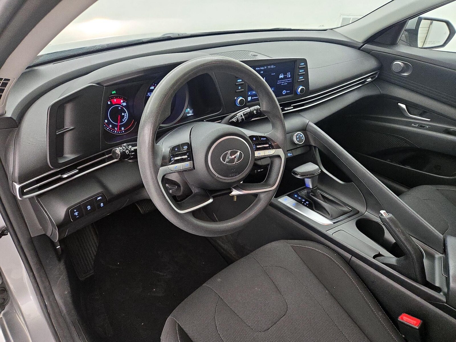 Side Airbags