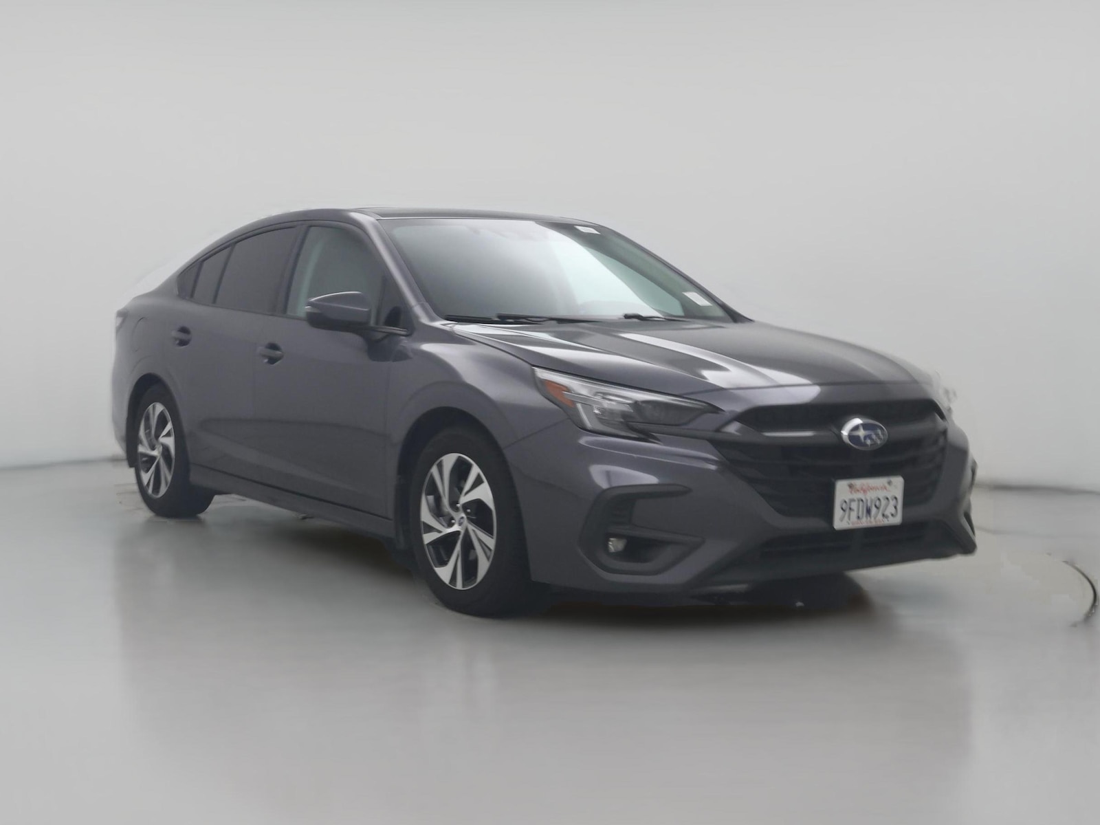 2023 Subaru Legacy