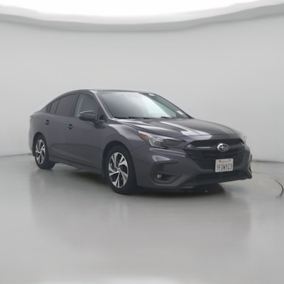 2023 Subaru Legacy Premium