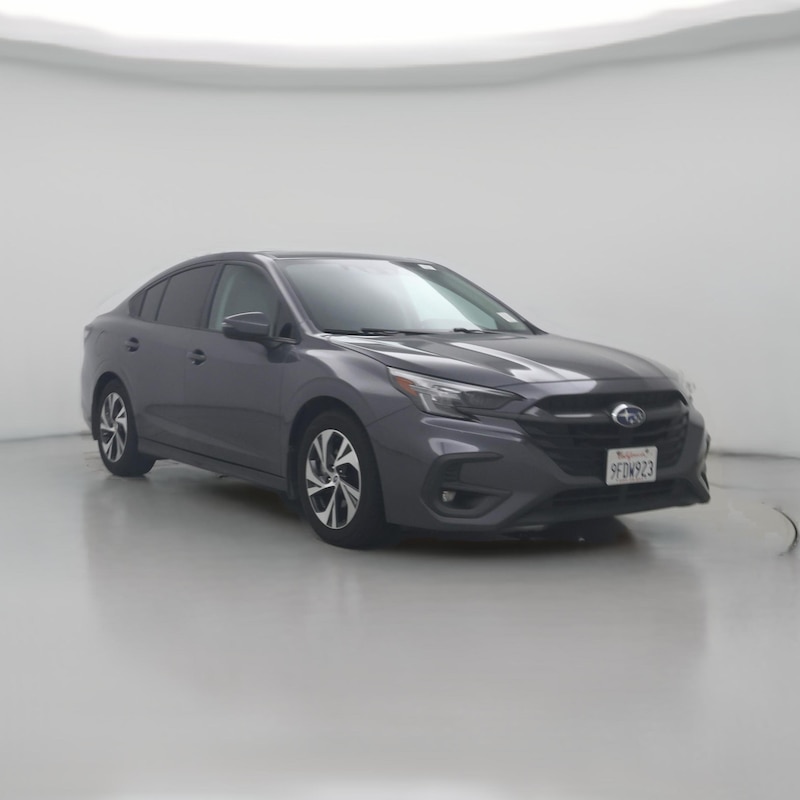 2023 Subaru Legacy Premium