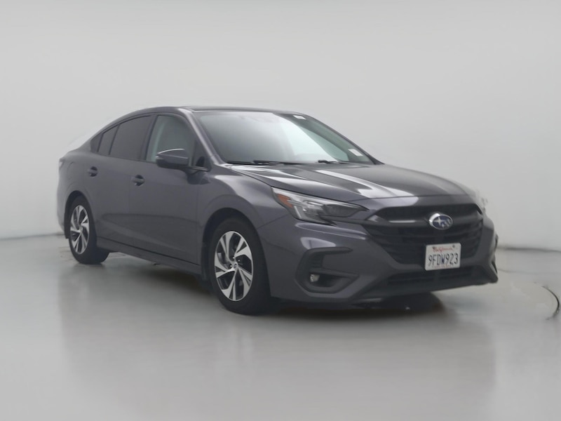 2023 Subaru Legacy Premium