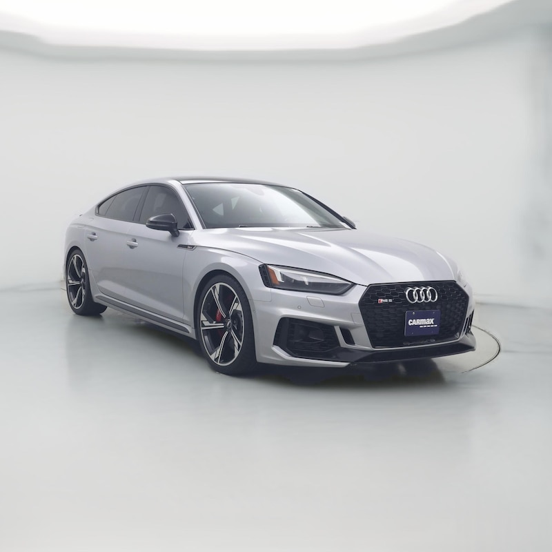 2019 Audi RS5