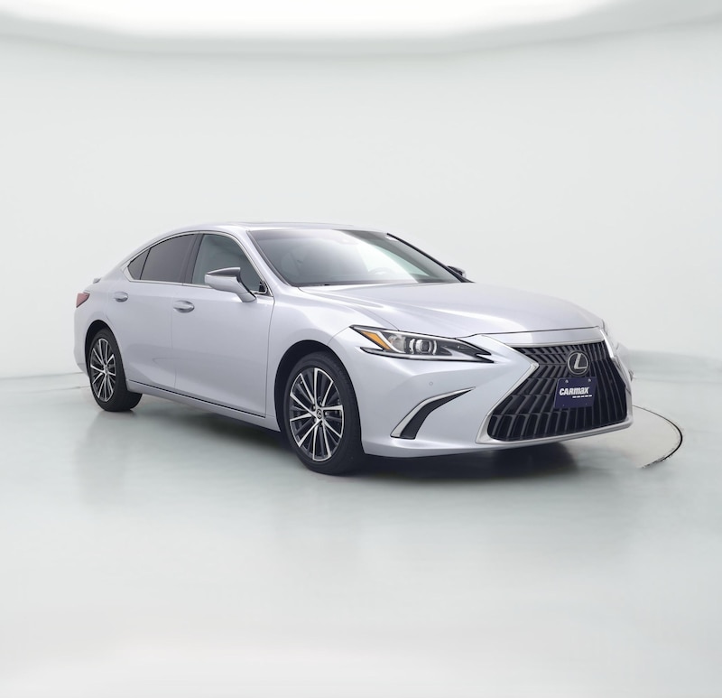 2025 Lexus ES 300h