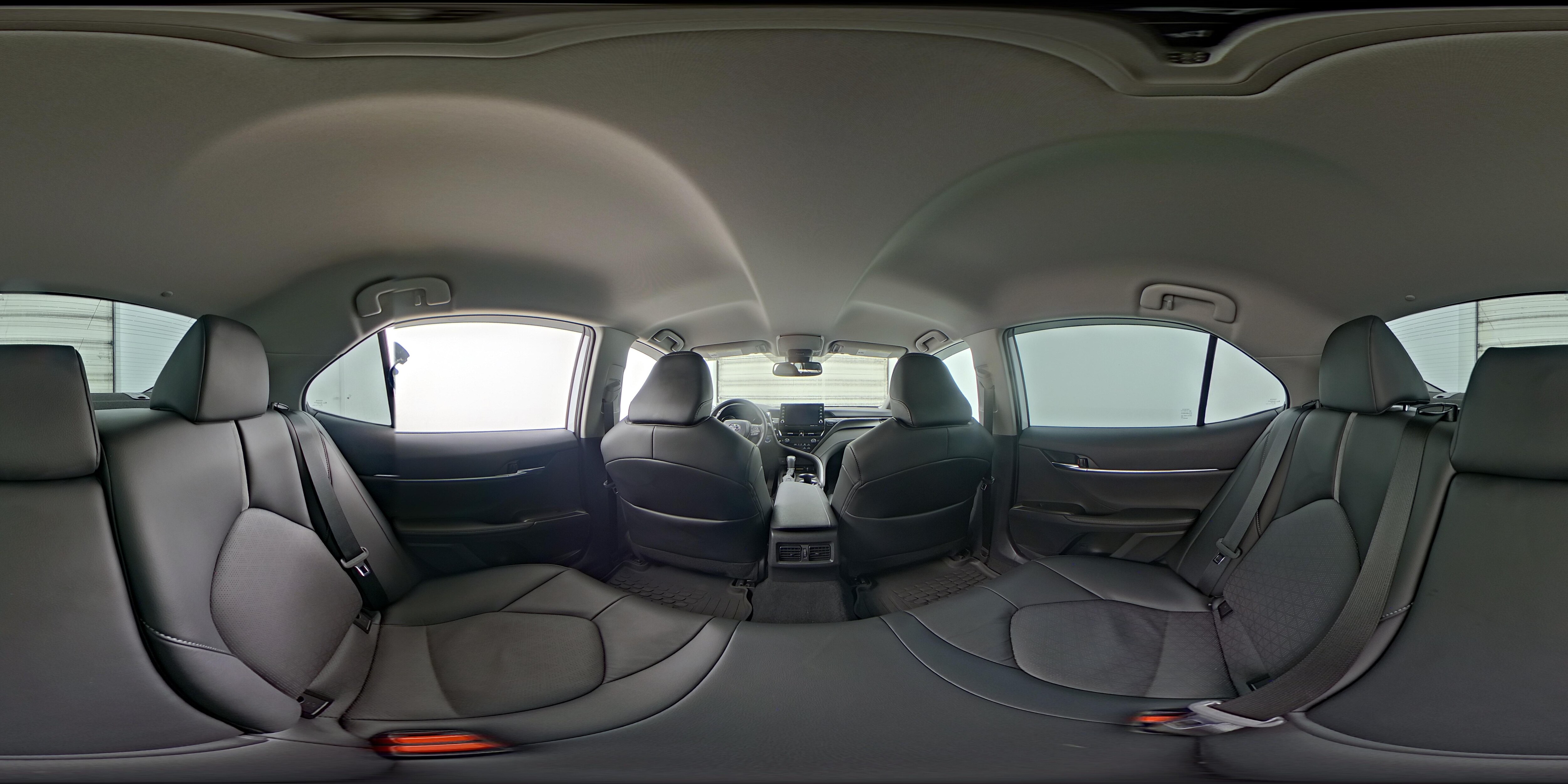 2024 Toyota Camry XSE - Photo 25