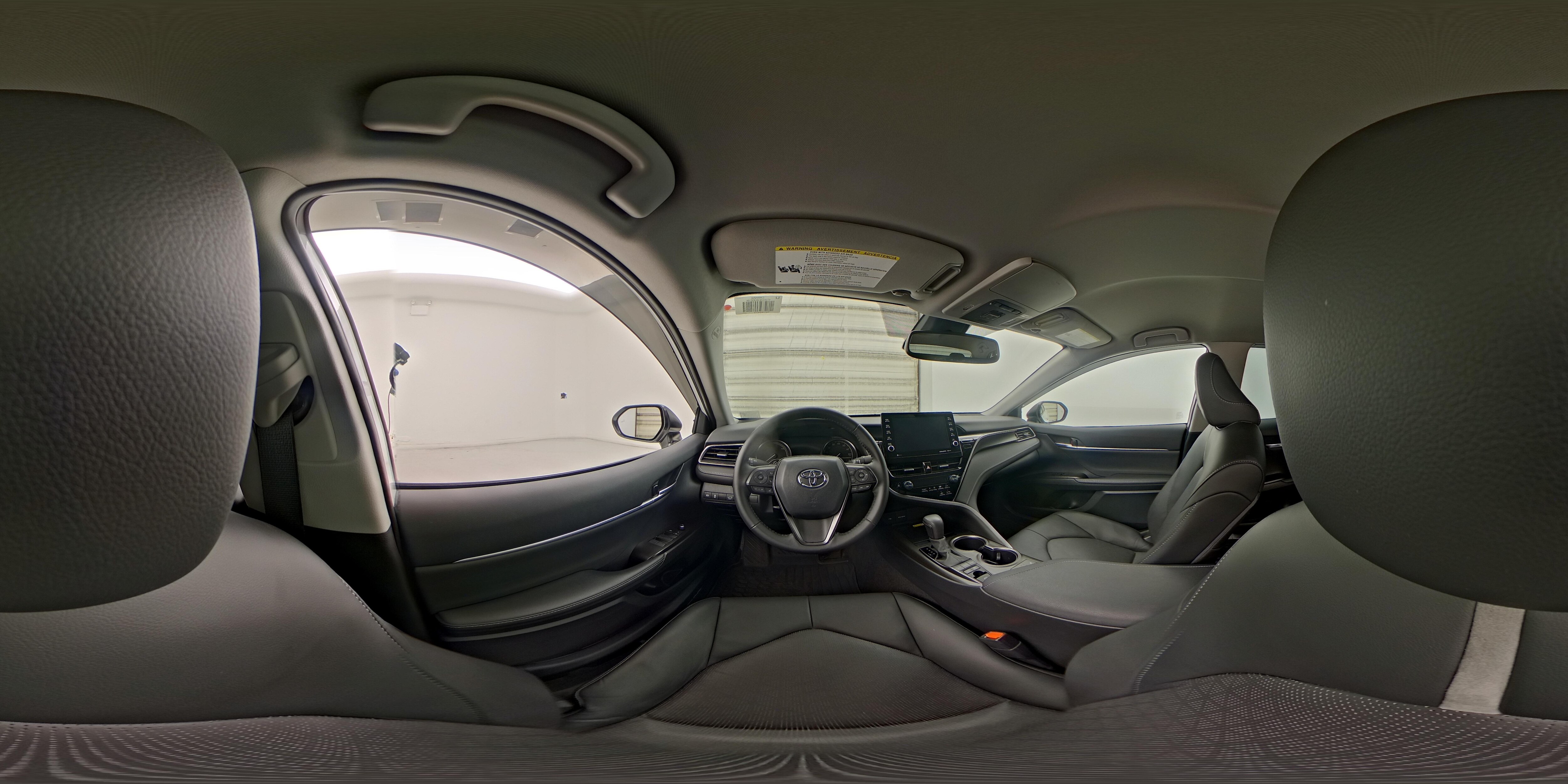 2024 Toyota Camry XSE - Photo 26