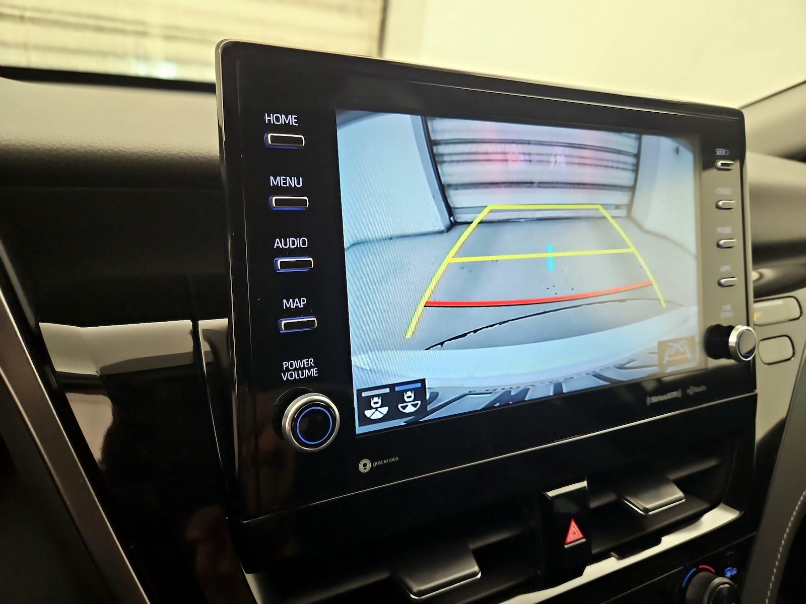 2024 Toyota Camry XSE - Photo 15