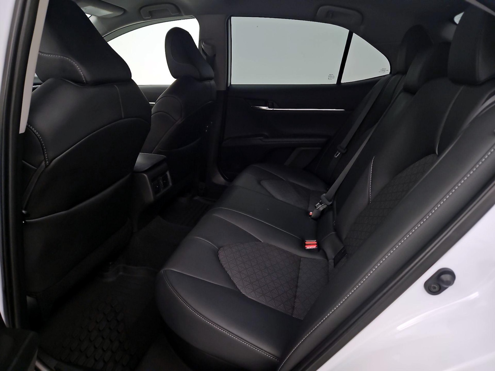 2024 Toyota Camry XSE - Photo 20