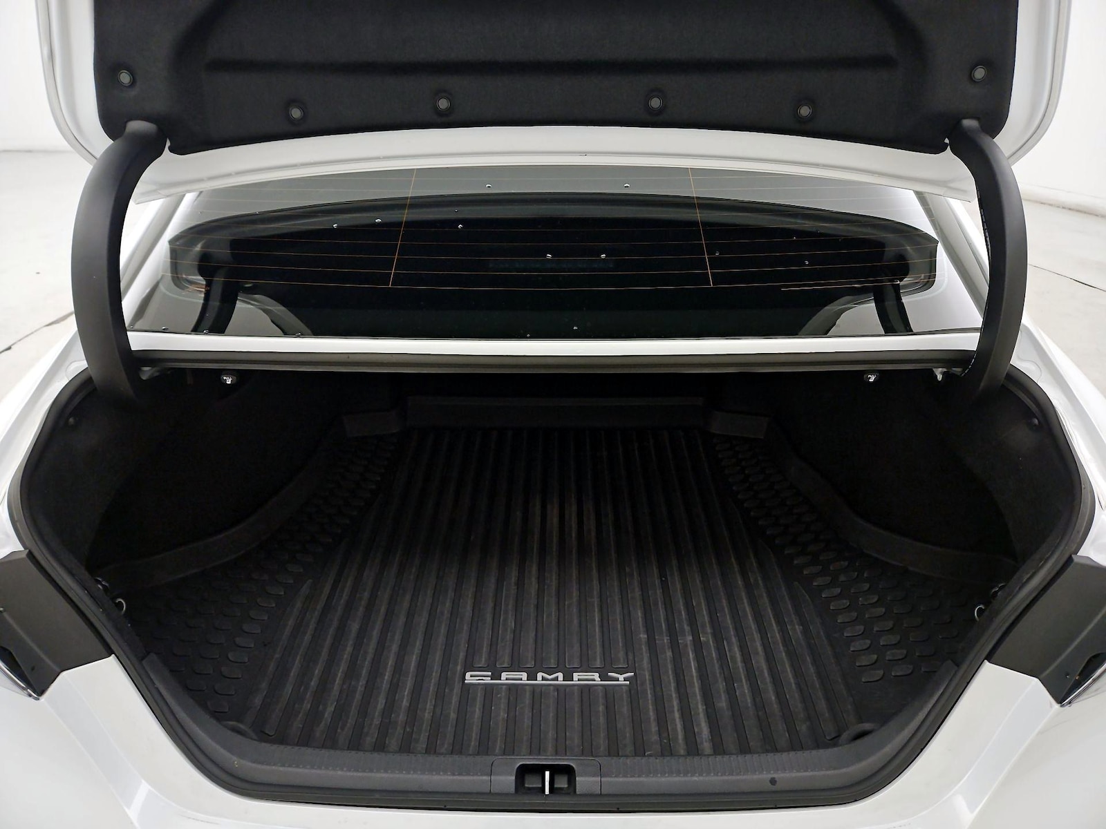 2024 Toyota Camry XSE - Photo 21