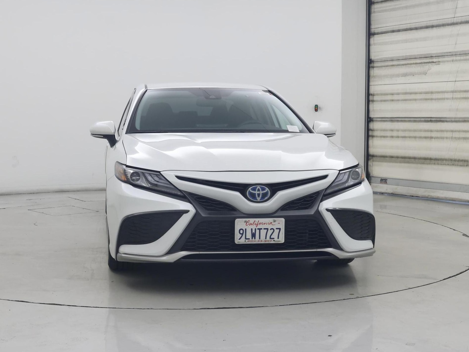 2024 Toyota Camry XSE - Photo 6