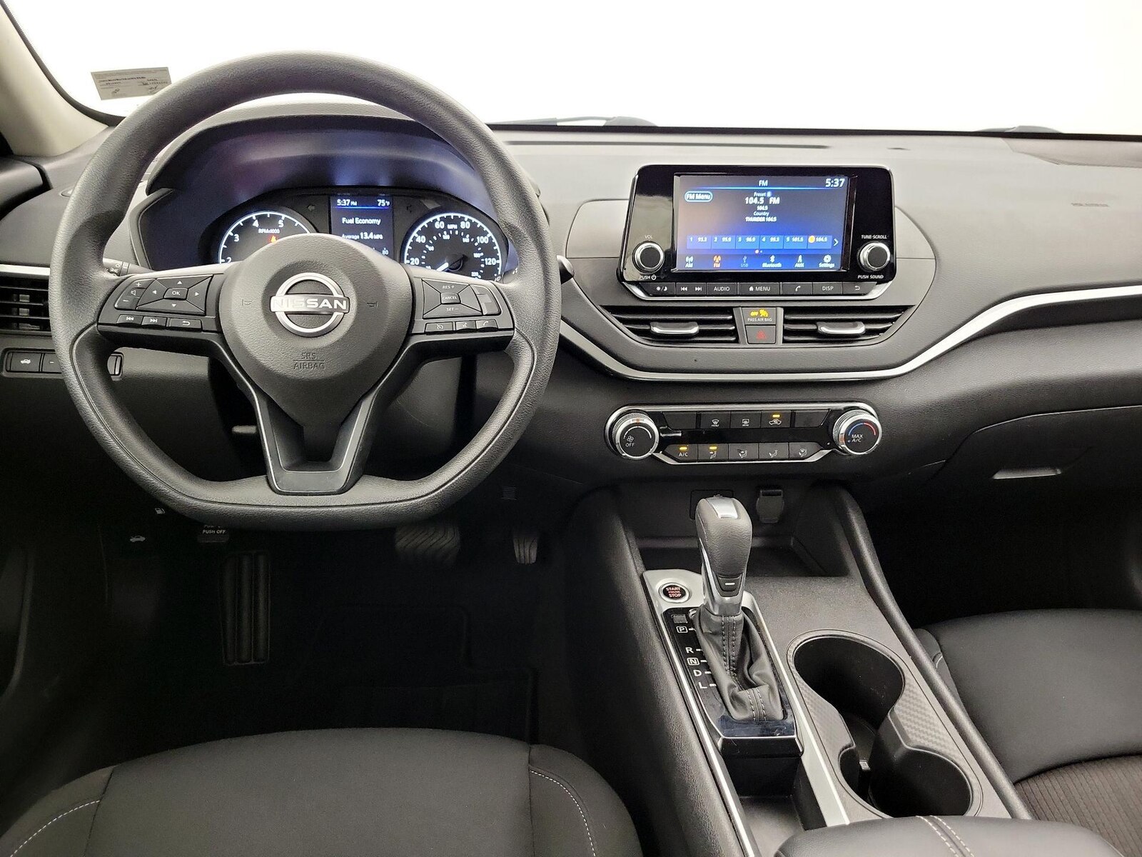 Rear View Camera