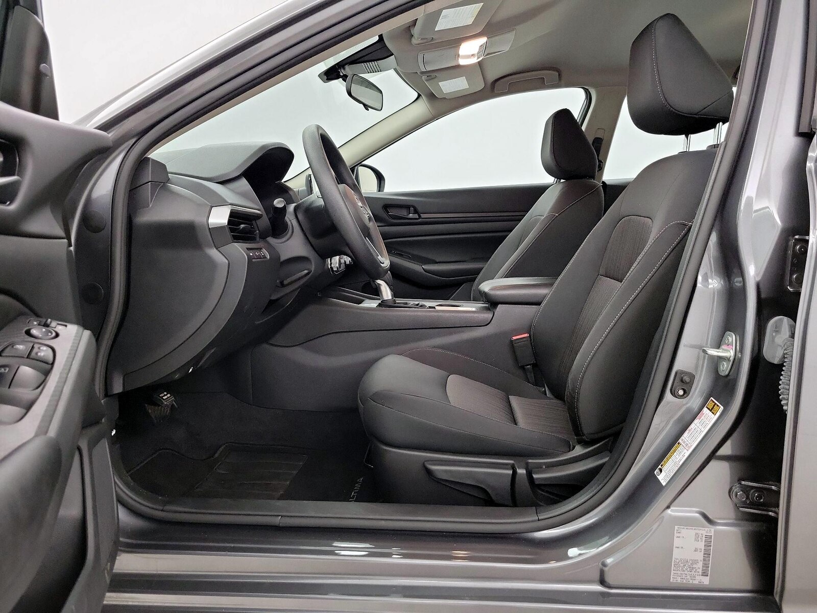 Side Airbags