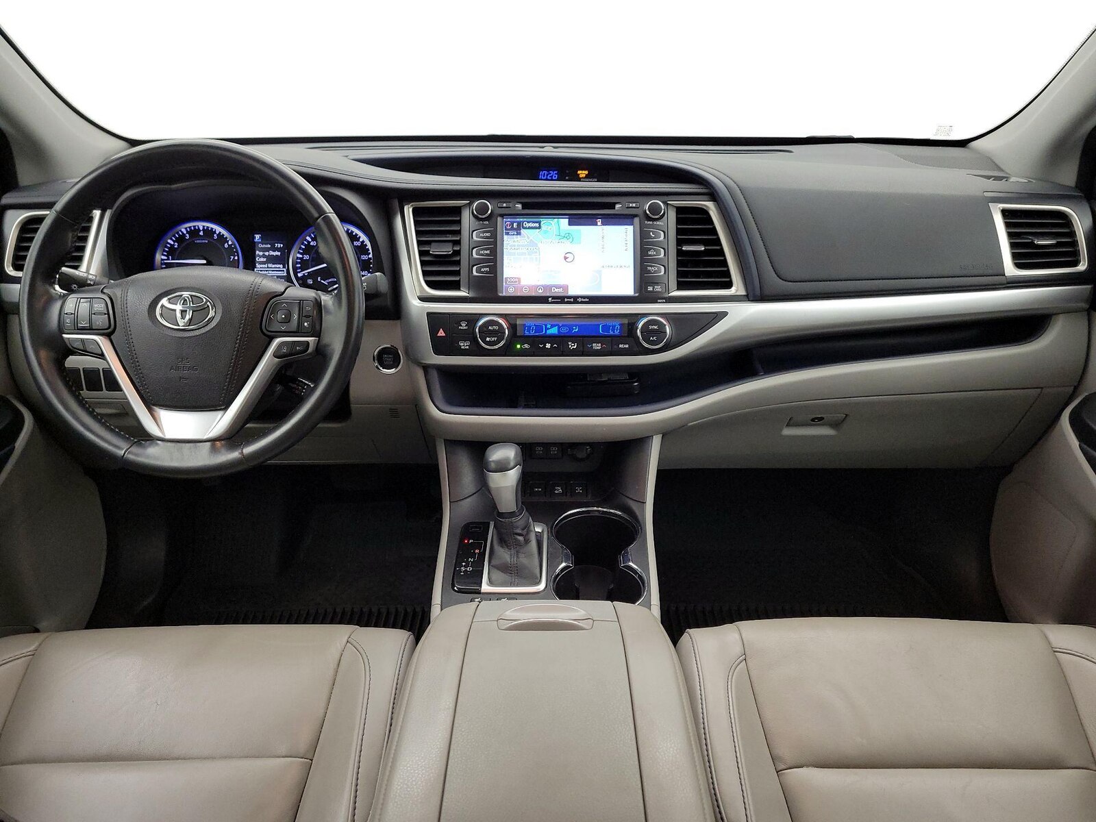 Navigation System
