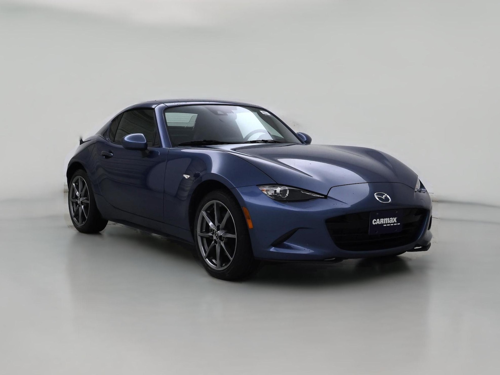 2020 Mazda MX-5 Miata RF