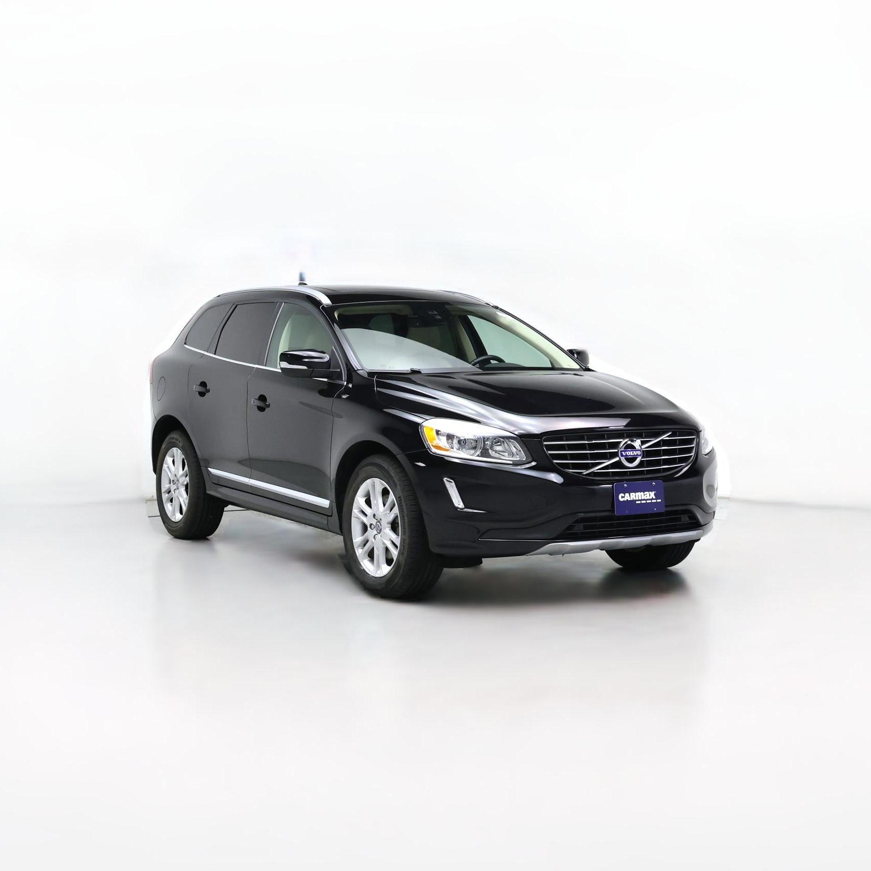 Thumbnail: 2016 Volvo XC60 - 1