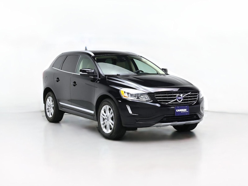 2016 Volvo XC60 T5 -
                  Memphis, TN