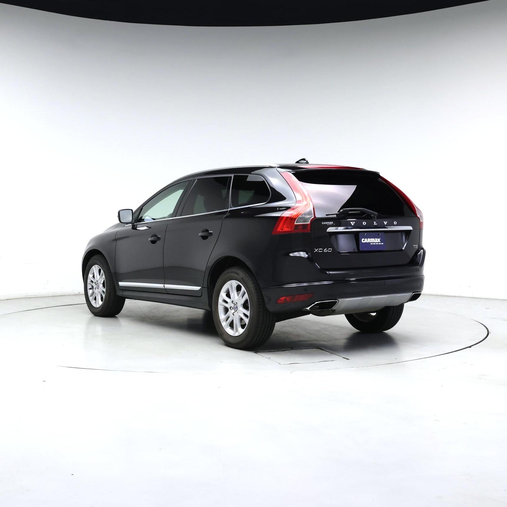 Thumbnail: 2016 Volvo XC60 - 2