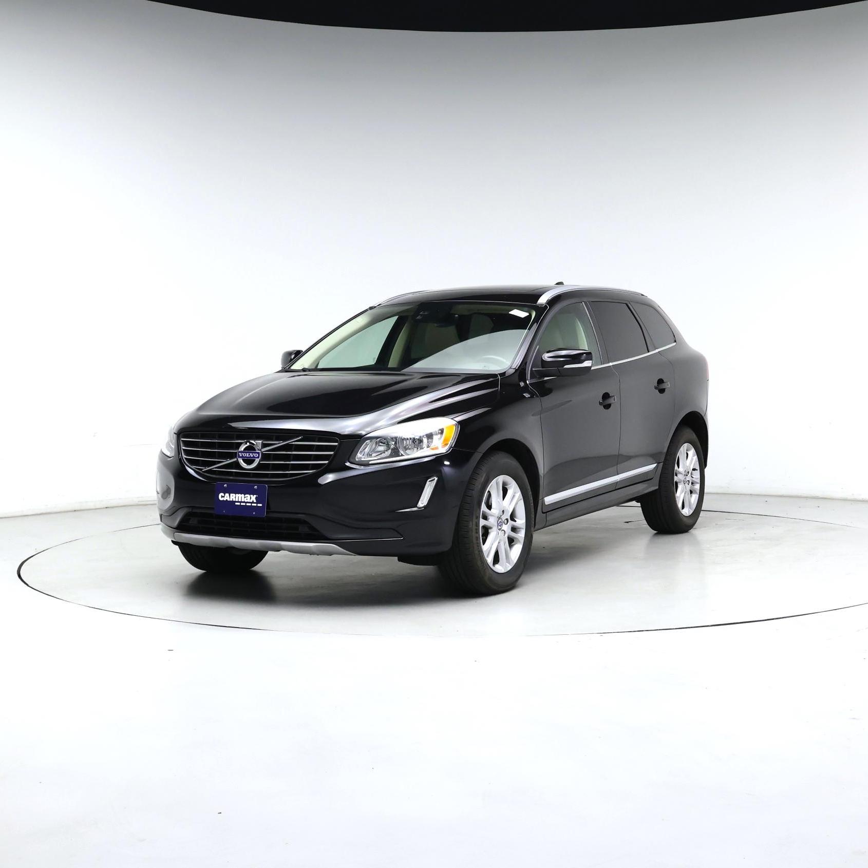 Thumbnail: 2016 Volvo XC60 - 4