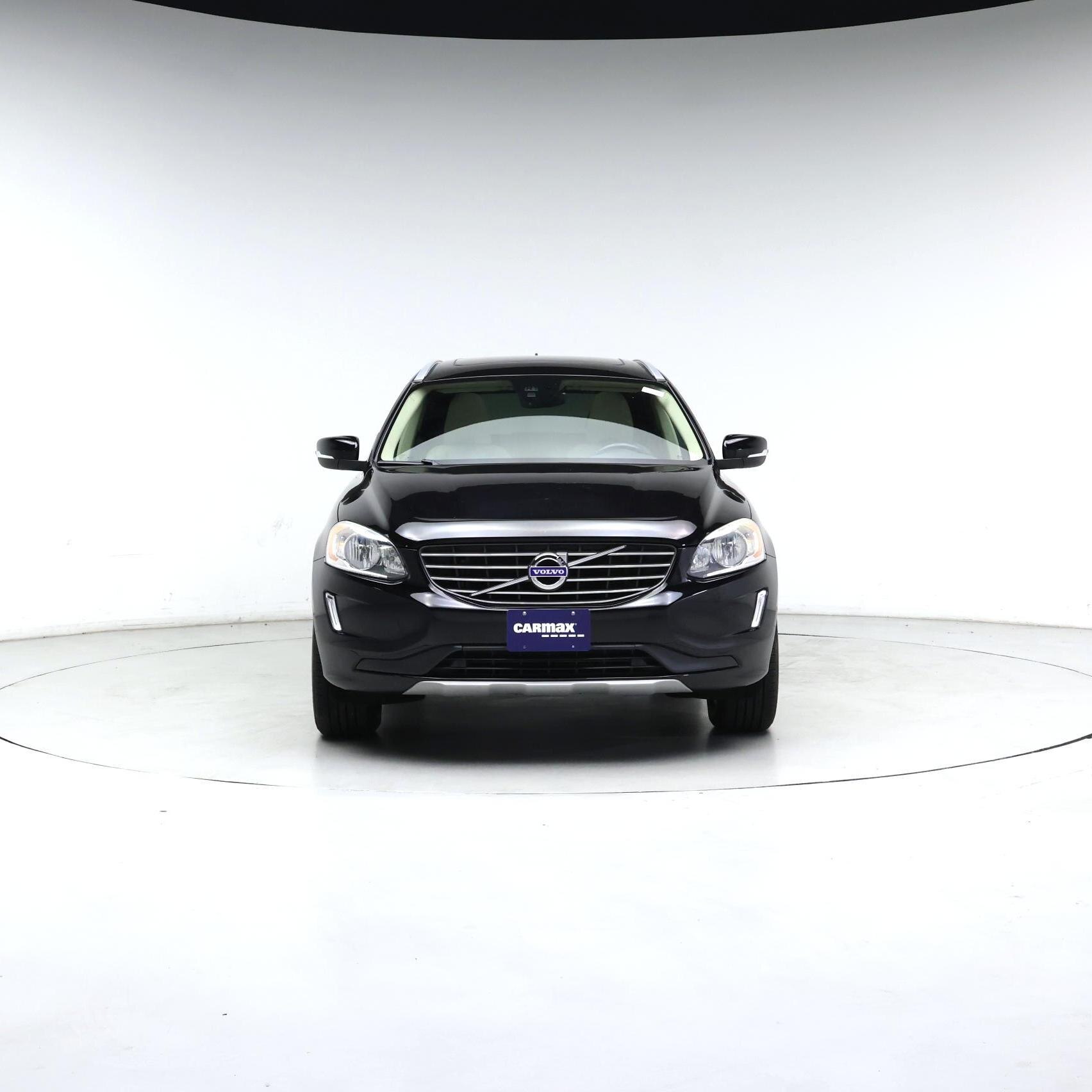 Thumbnail: 2016 Volvo XC60 - 5