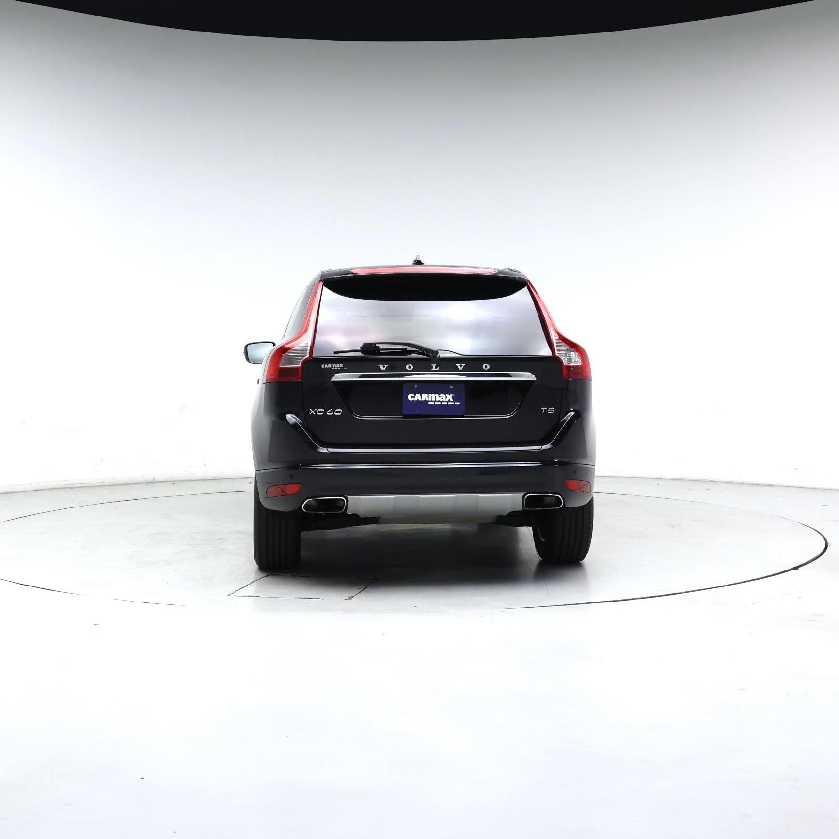 Thumbnail: 2016 Volvo XC60 - 6