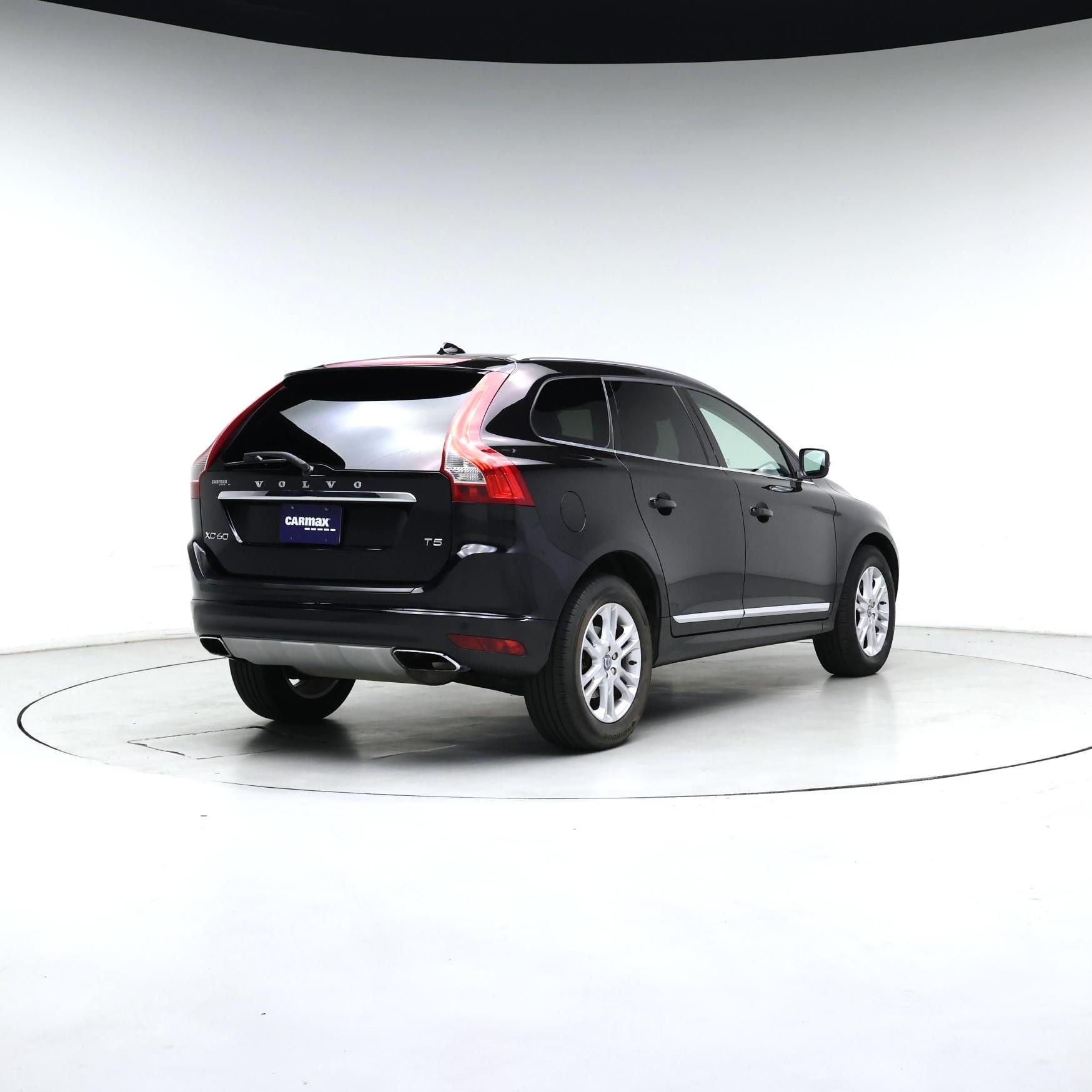 Thumbnail: 2016 Volvo XC60 - 8