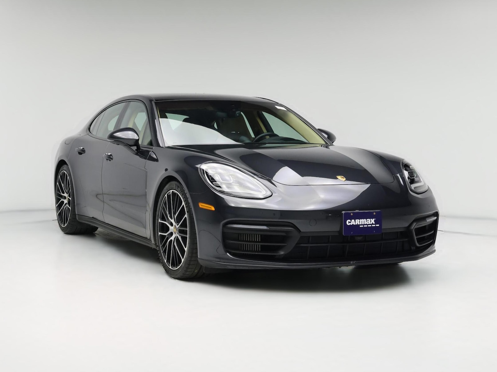 2022 Porsche Panamera