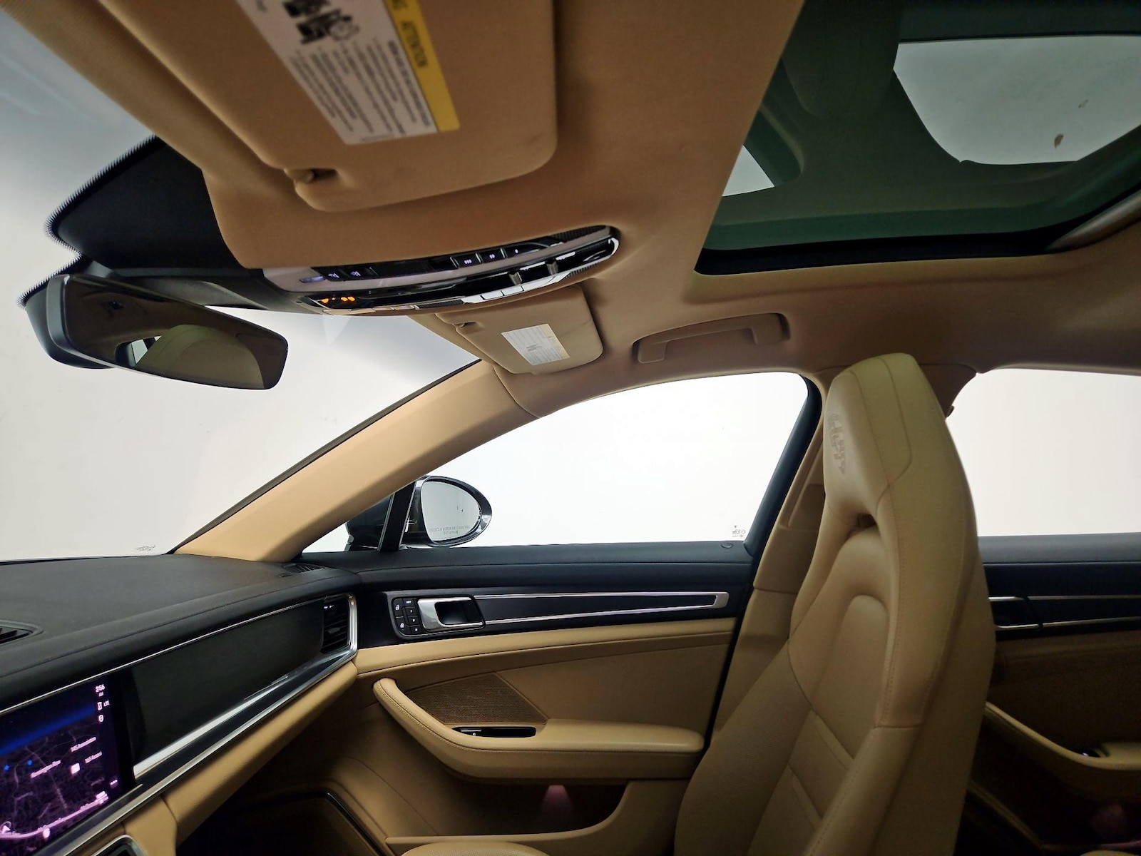 Sunroof(s) & Skylight(s)