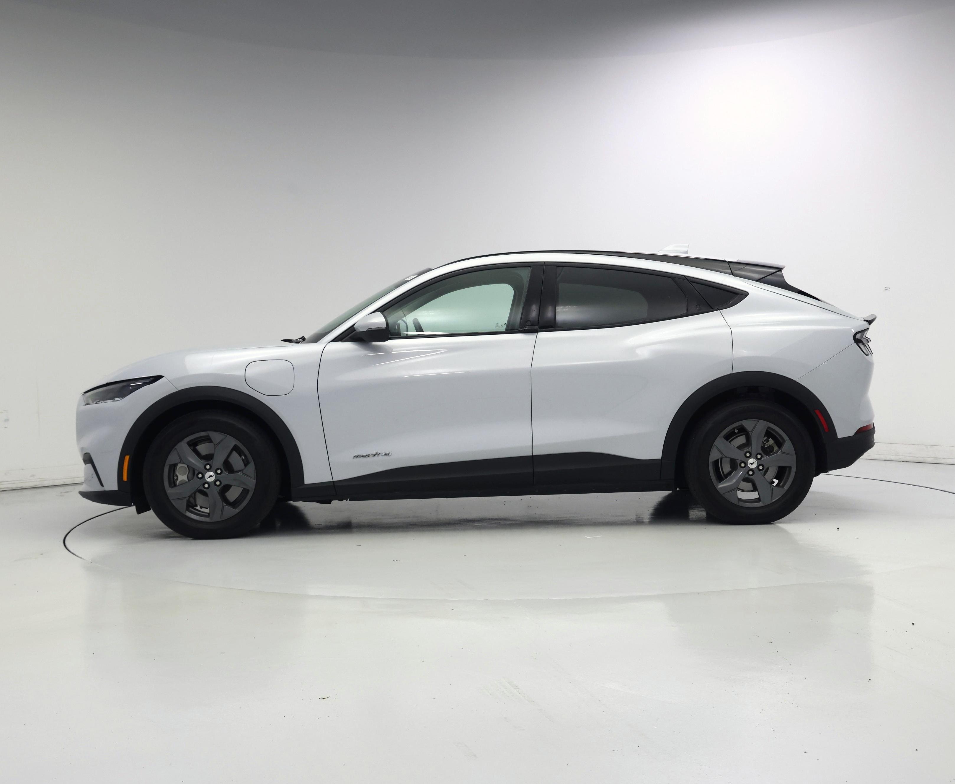 Thumbnail: 2022 Ford Mustang Mach-E - 3