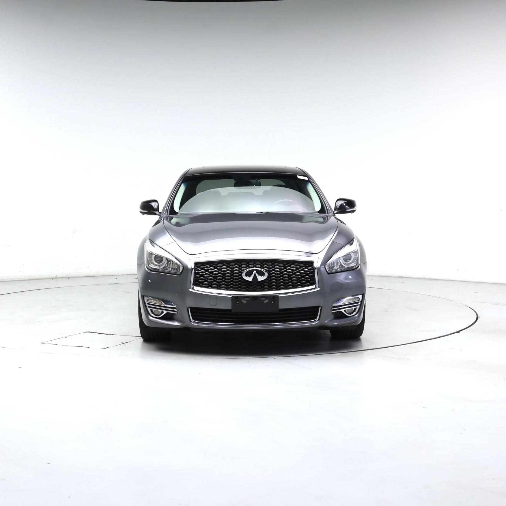 Thumbnail: 2017 INFINITI Q70 - 5
