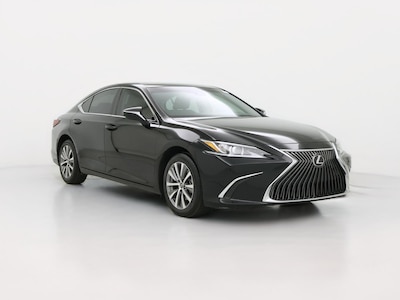 2019 Lexus ES 350