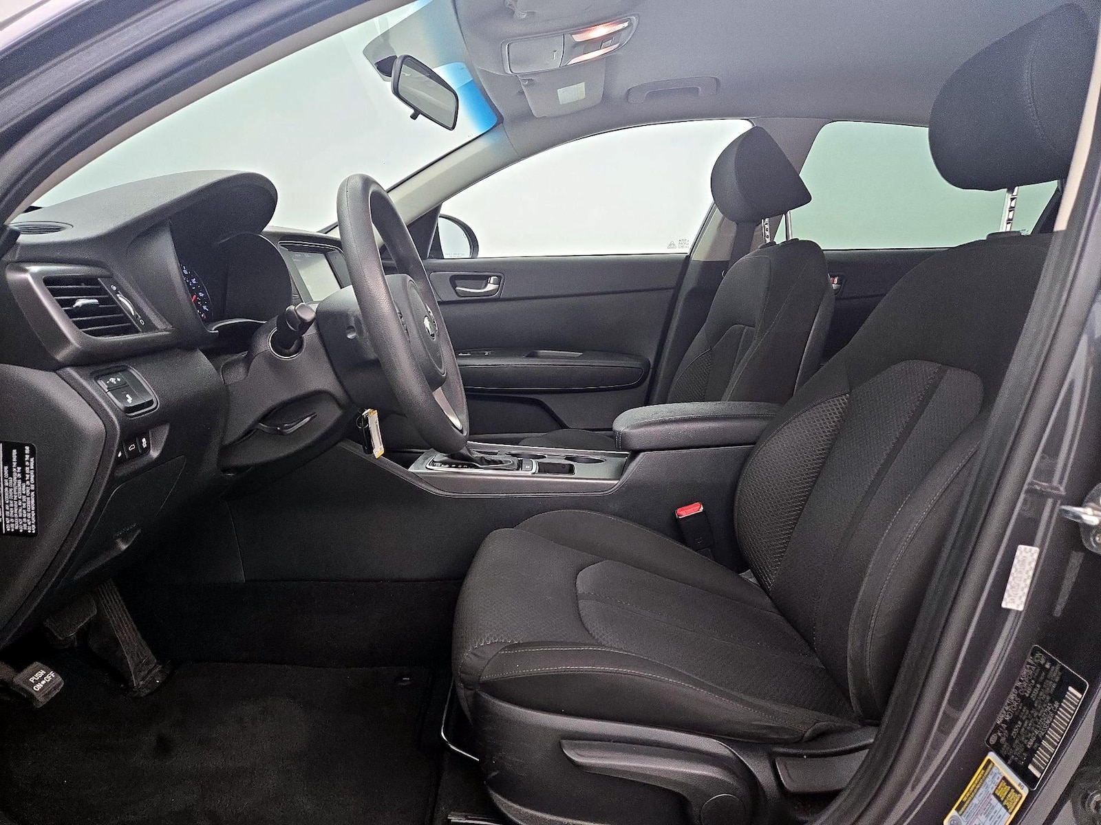 Side Airbags
