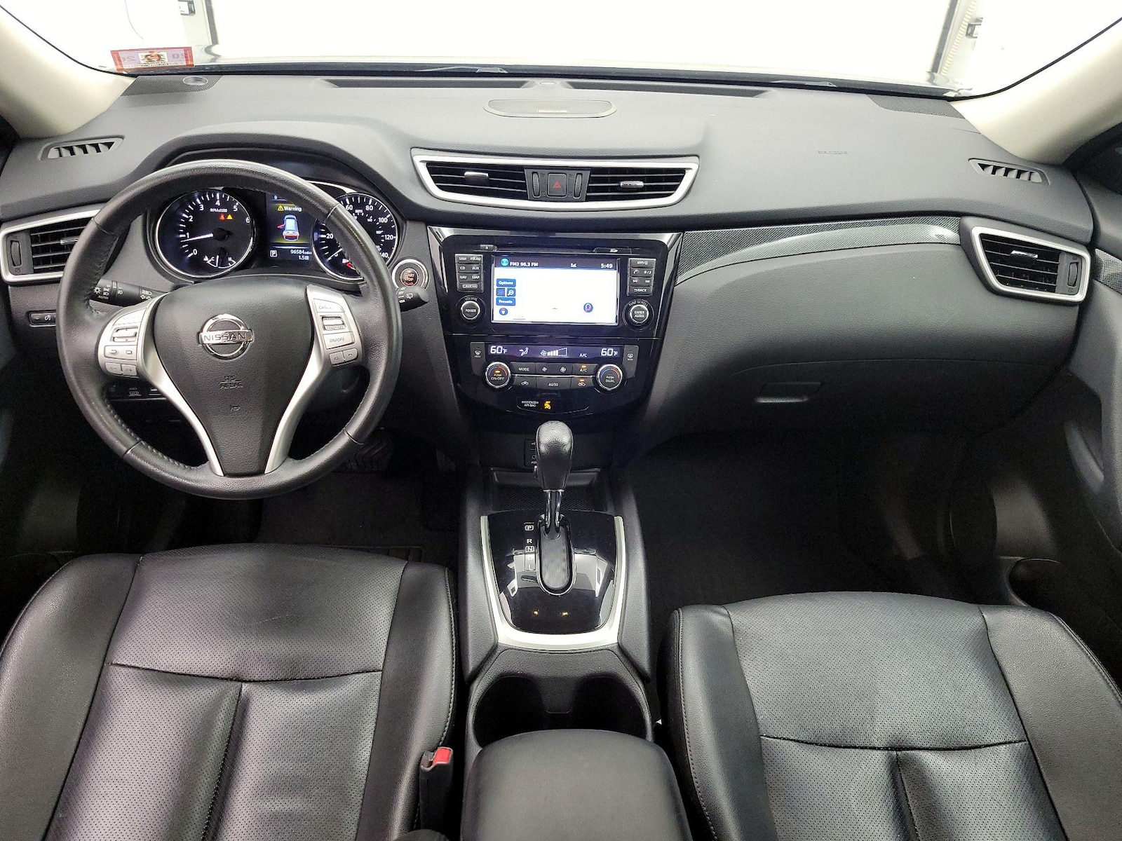 Navigation System