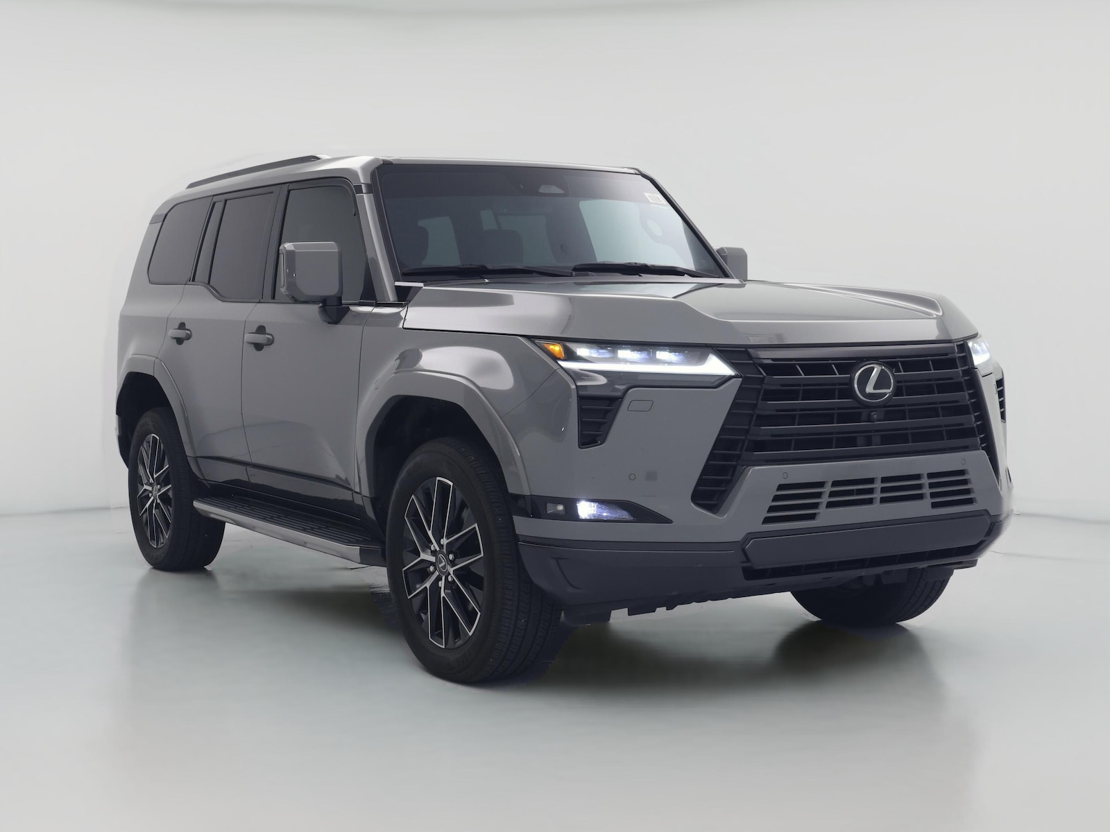 2024 Lexus GX