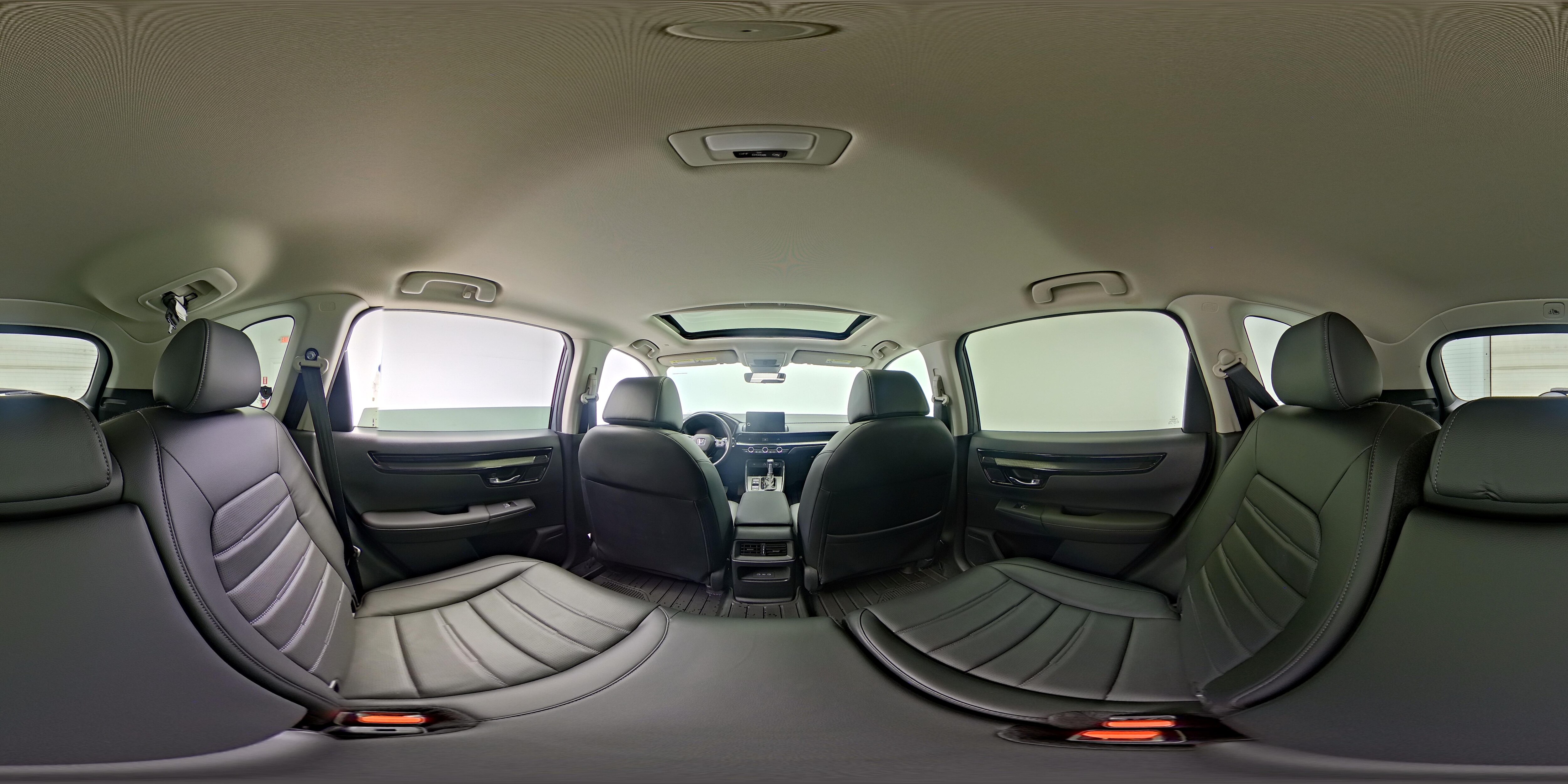 2025 Honda CR-V EX-L - Photo 26