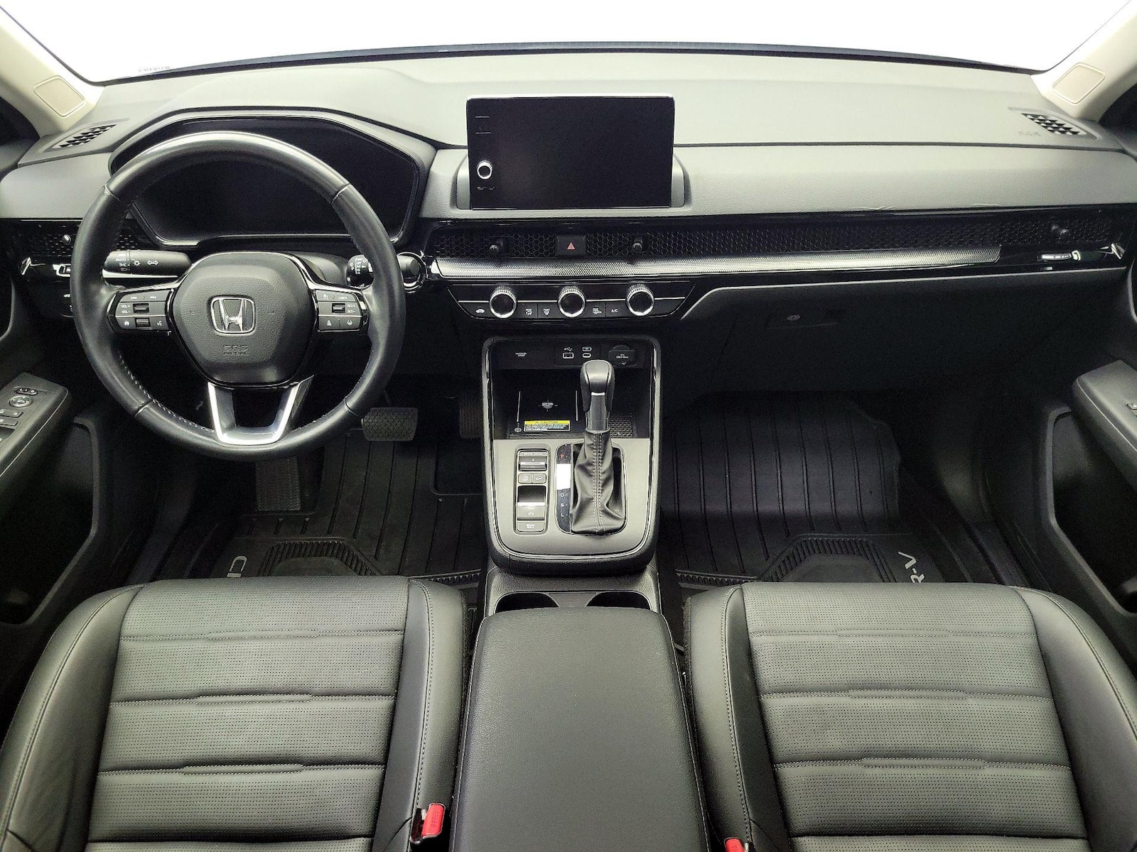 2025 Honda CR-V EX-L - Photo 10
