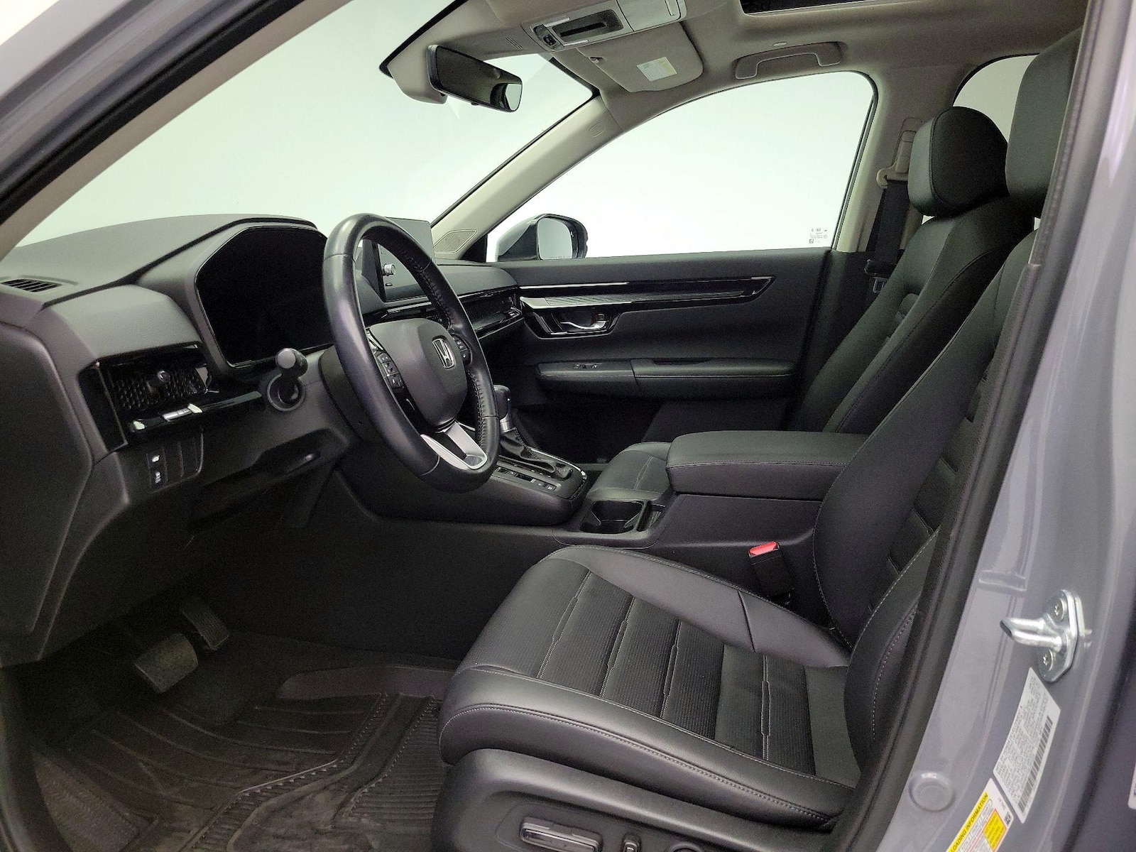 2025 Honda CR-V EX-L - Photo 12