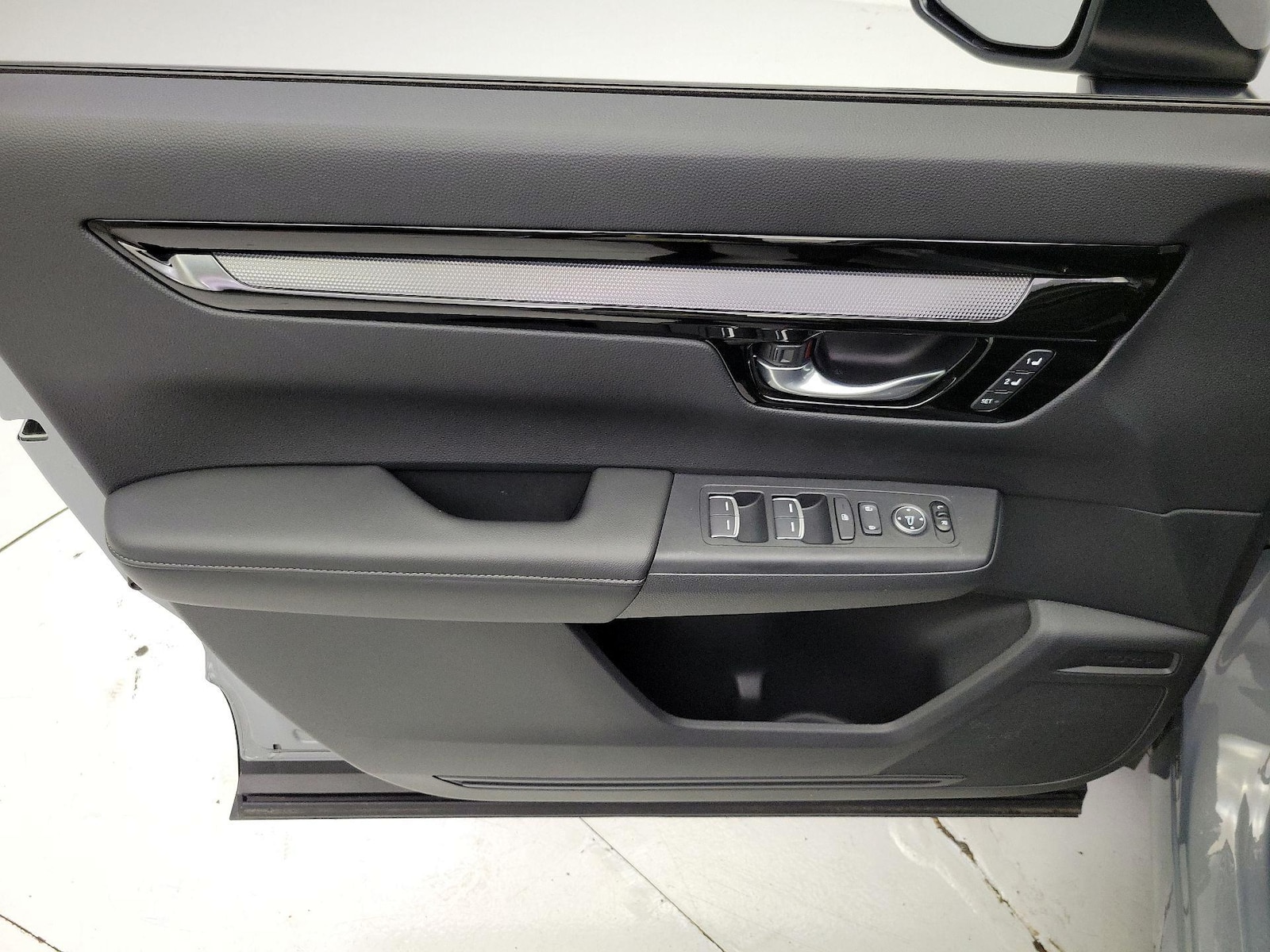 2025 Honda CR-V EX-L - Photo 13