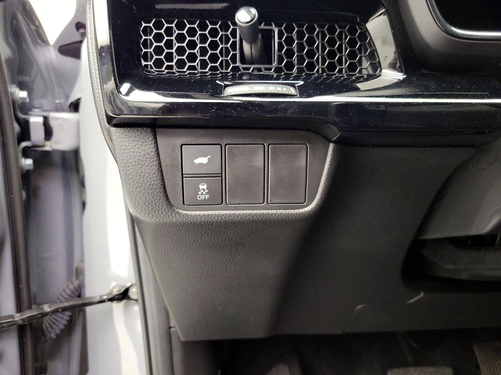 2025 Honda CR-V EX-L - Photo 14