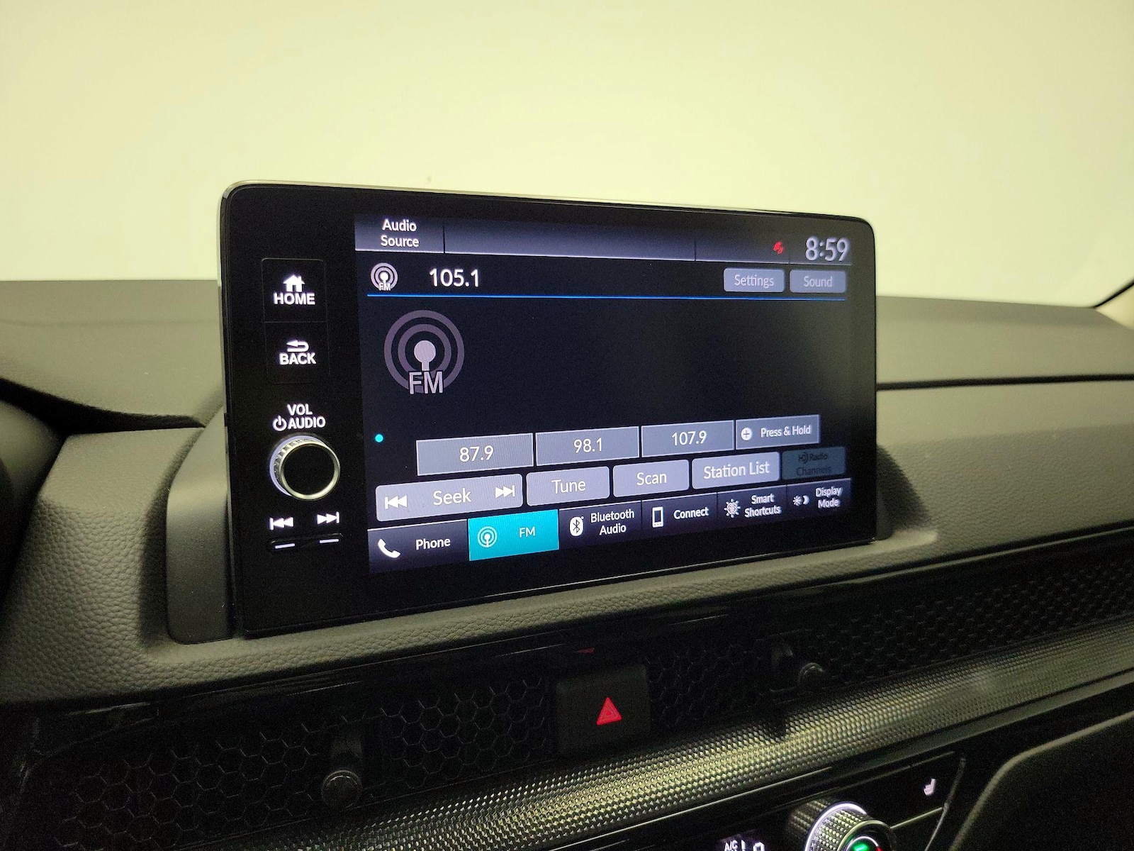 2025 Honda CR-V EX-L - Photo 16