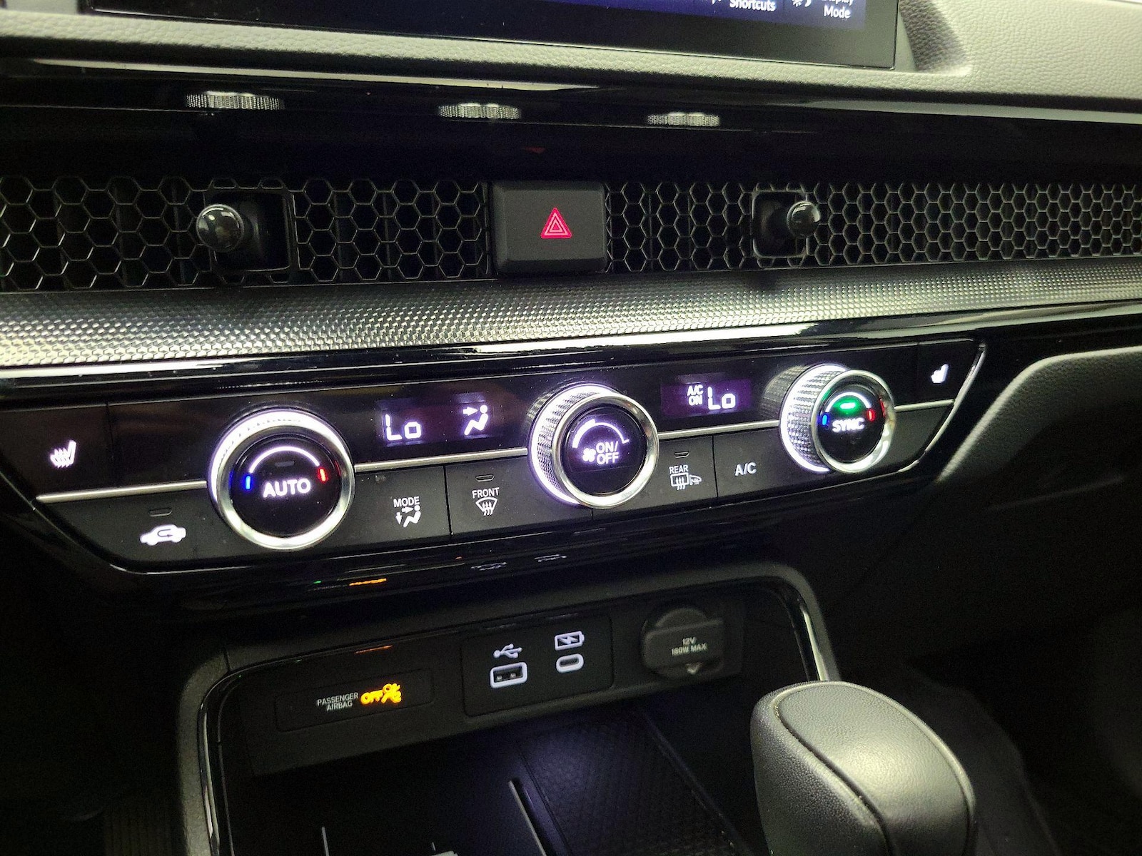 2025 Honda CR-V EX-L - Photo 17