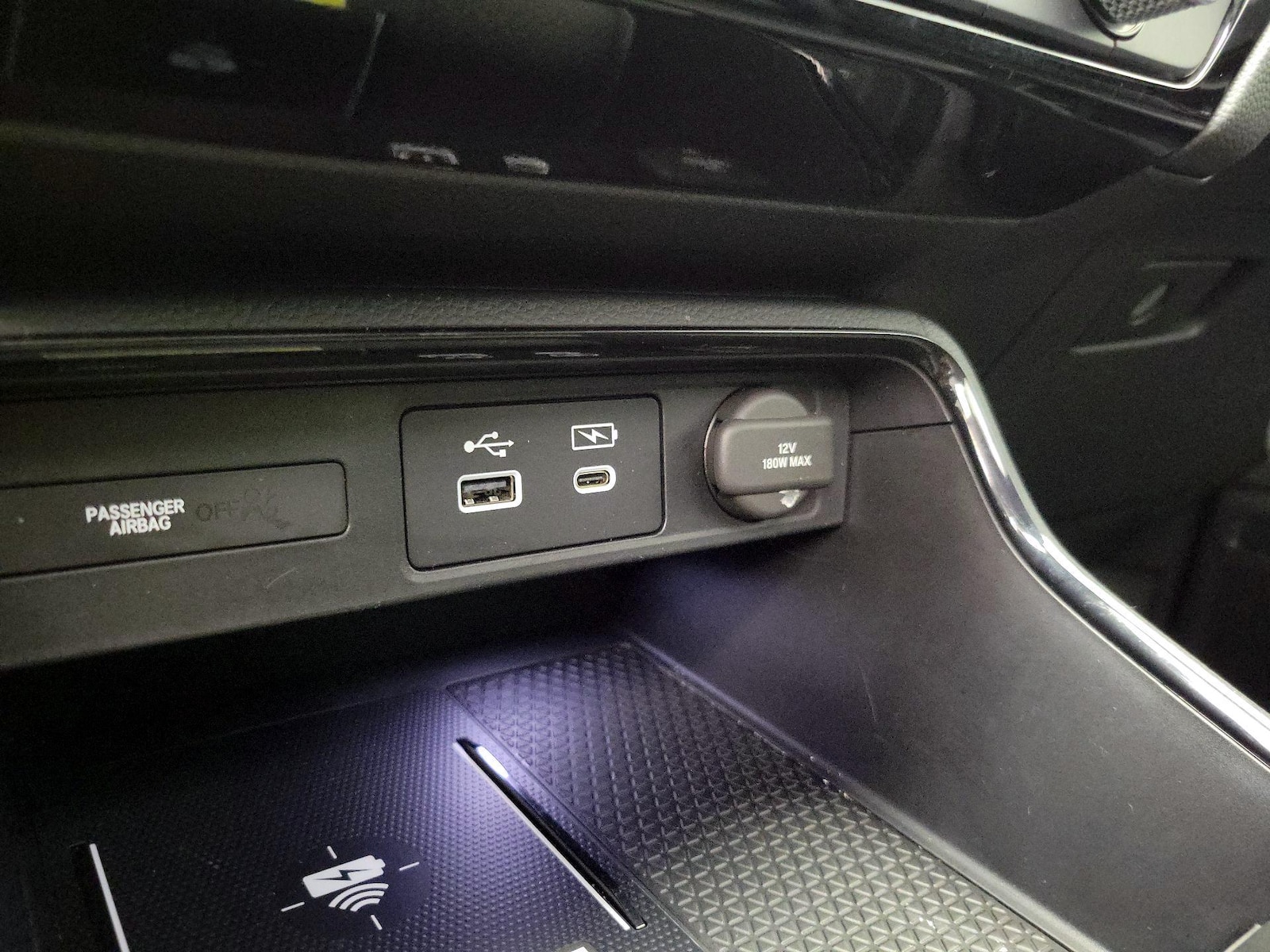 2025 Honda CR-V EX-L - Photo 19