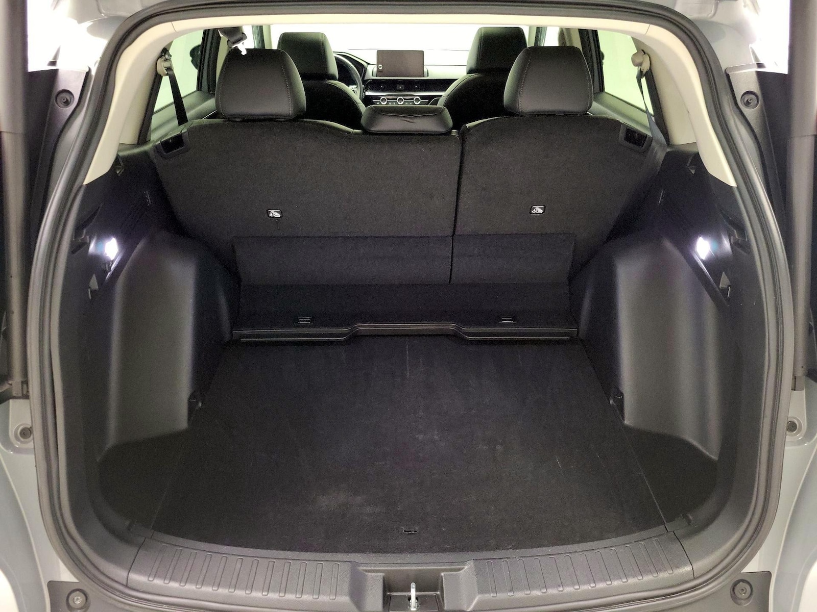 2025 Honda CR-V EX-L - Photo 22