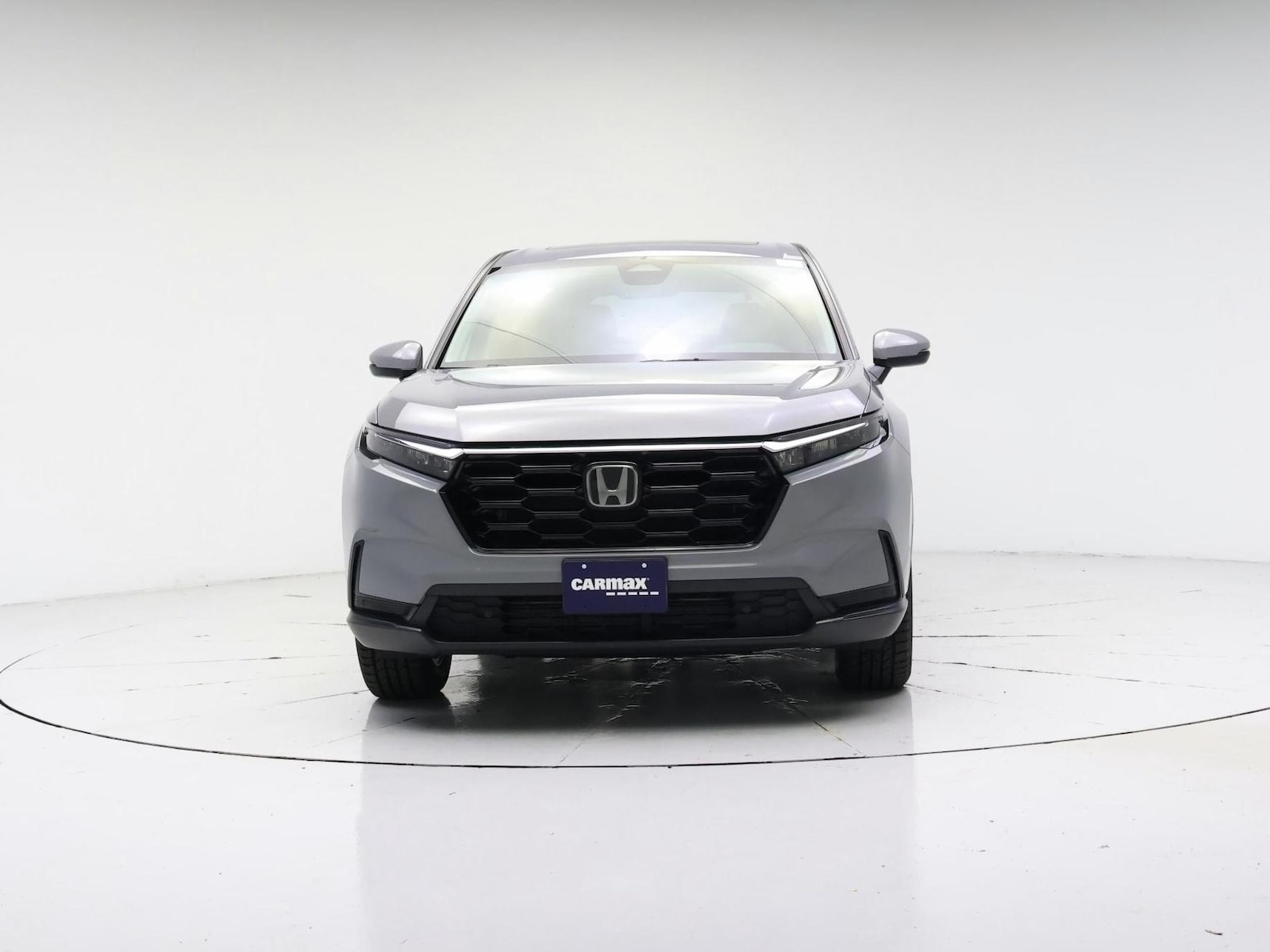 2025 Honda CR-V EX-L - Photo 6