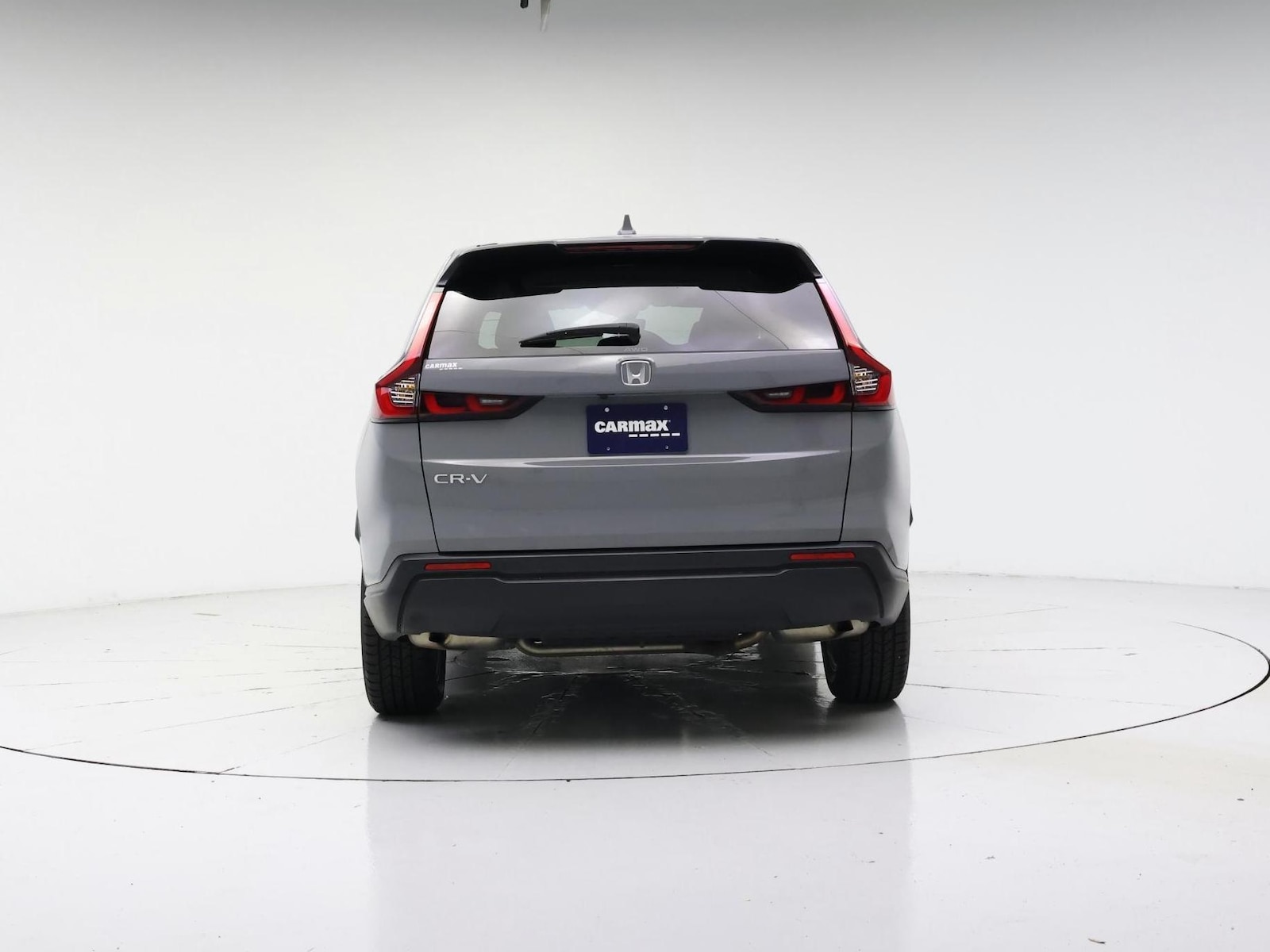 2025 Honda CR-V EX-L - Photo 7