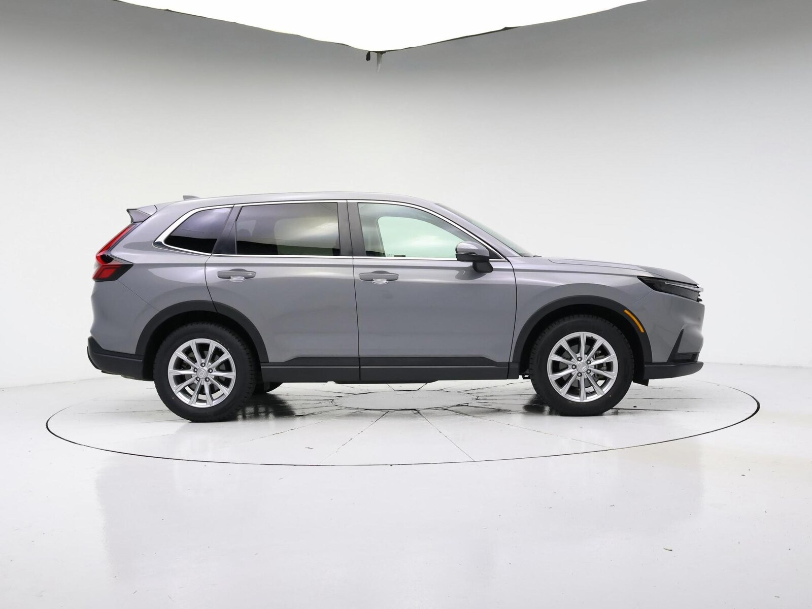 2025 Honda CR-V EX-L - Photo 8