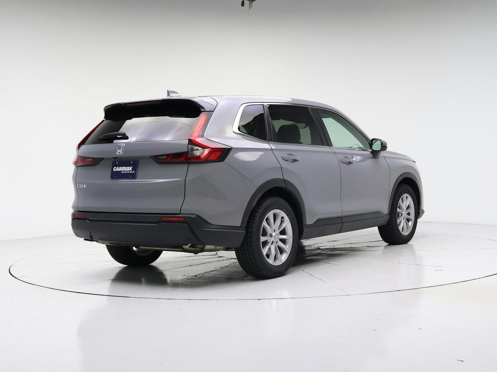 2025 Honda CR-V EX-L - Photo 9