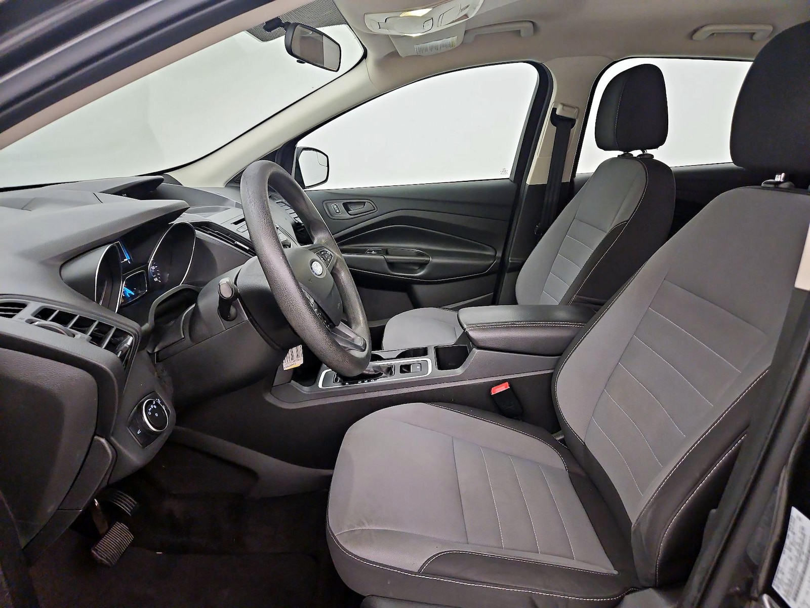Side Airbags